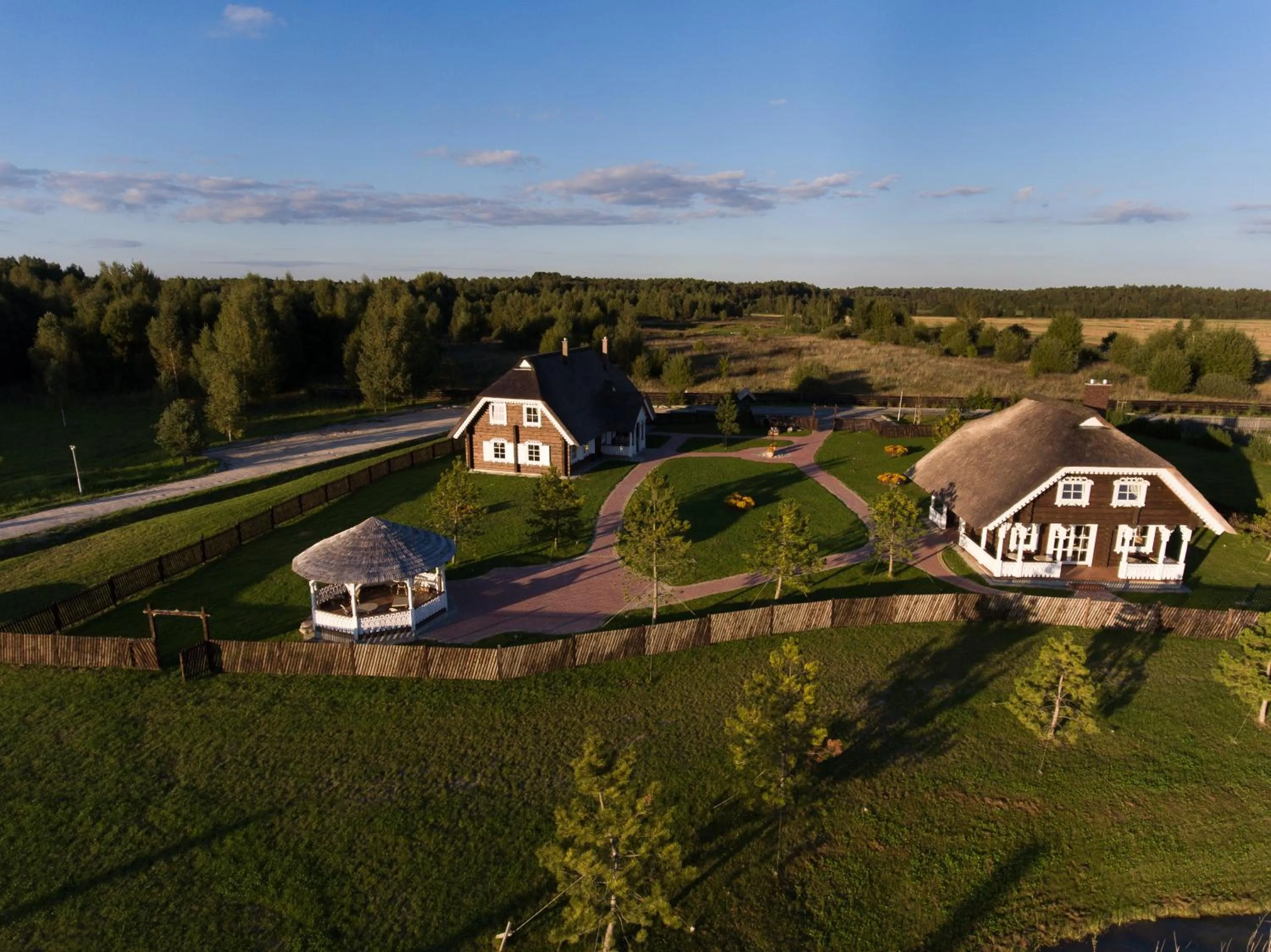 Ecohotel