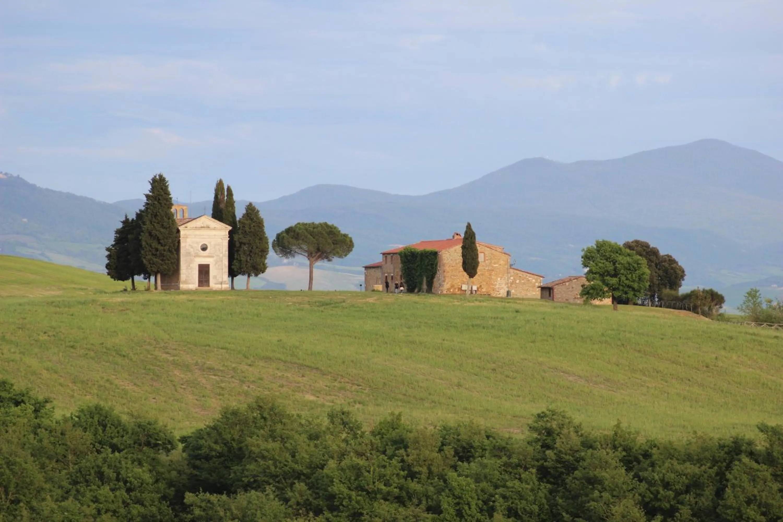 Nearby landmark in Casanova - Panoramic Rooms and Suites