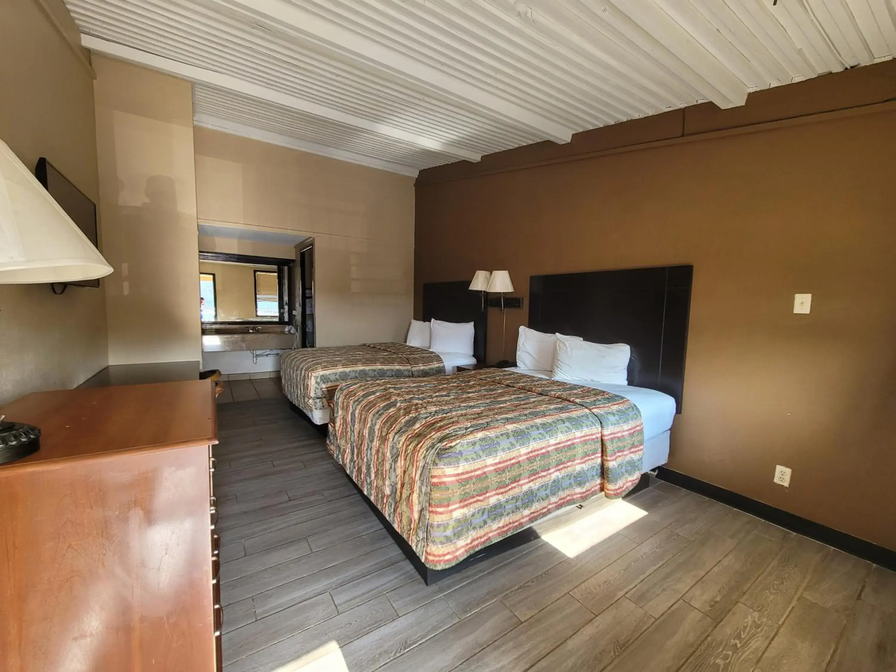 Bedroom, Bed in Stay Express Inn Athens Bedroom, Bed in Stay Express Inn Athens