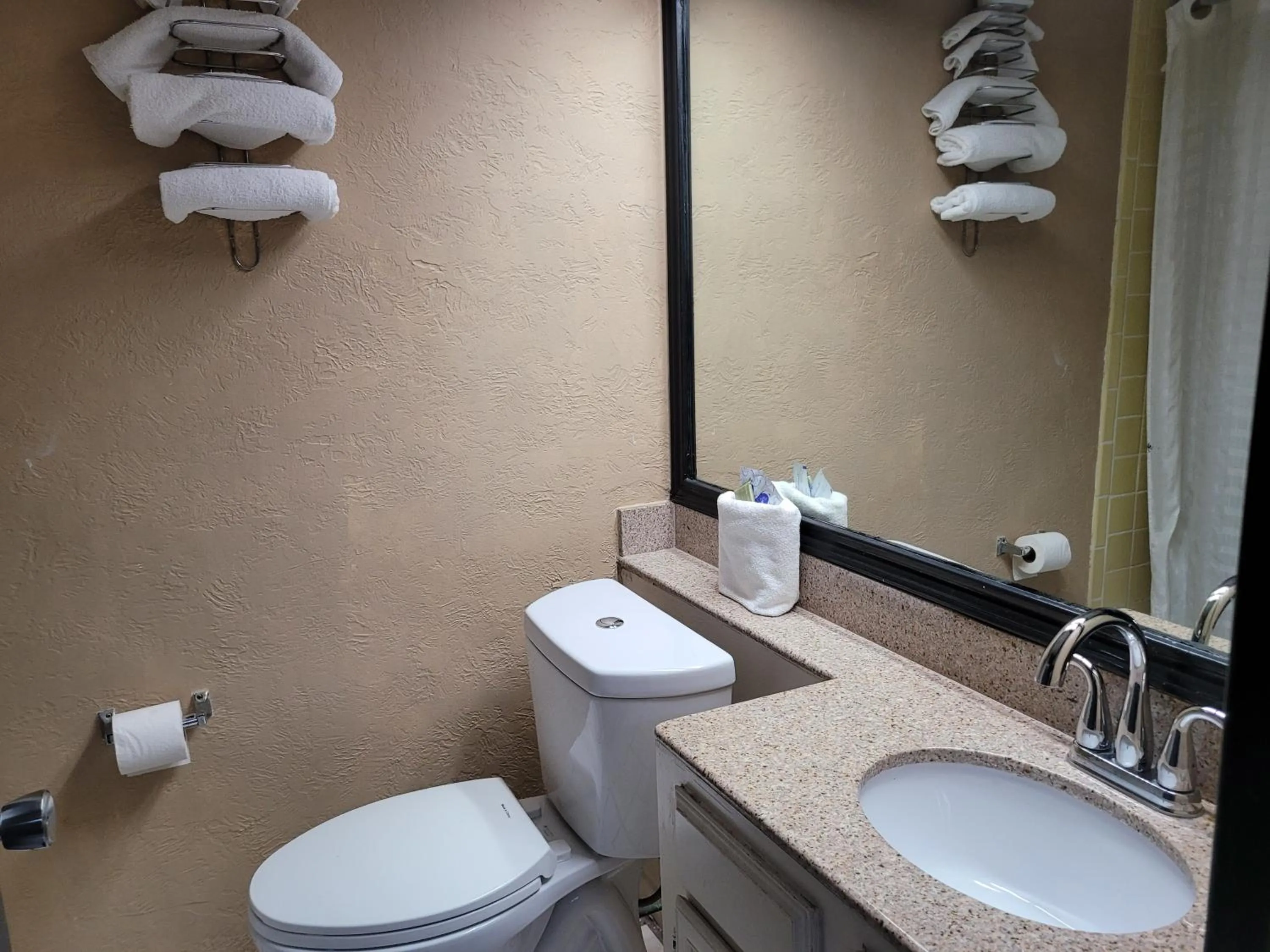 Bathroom in Stay Express Inn Athens