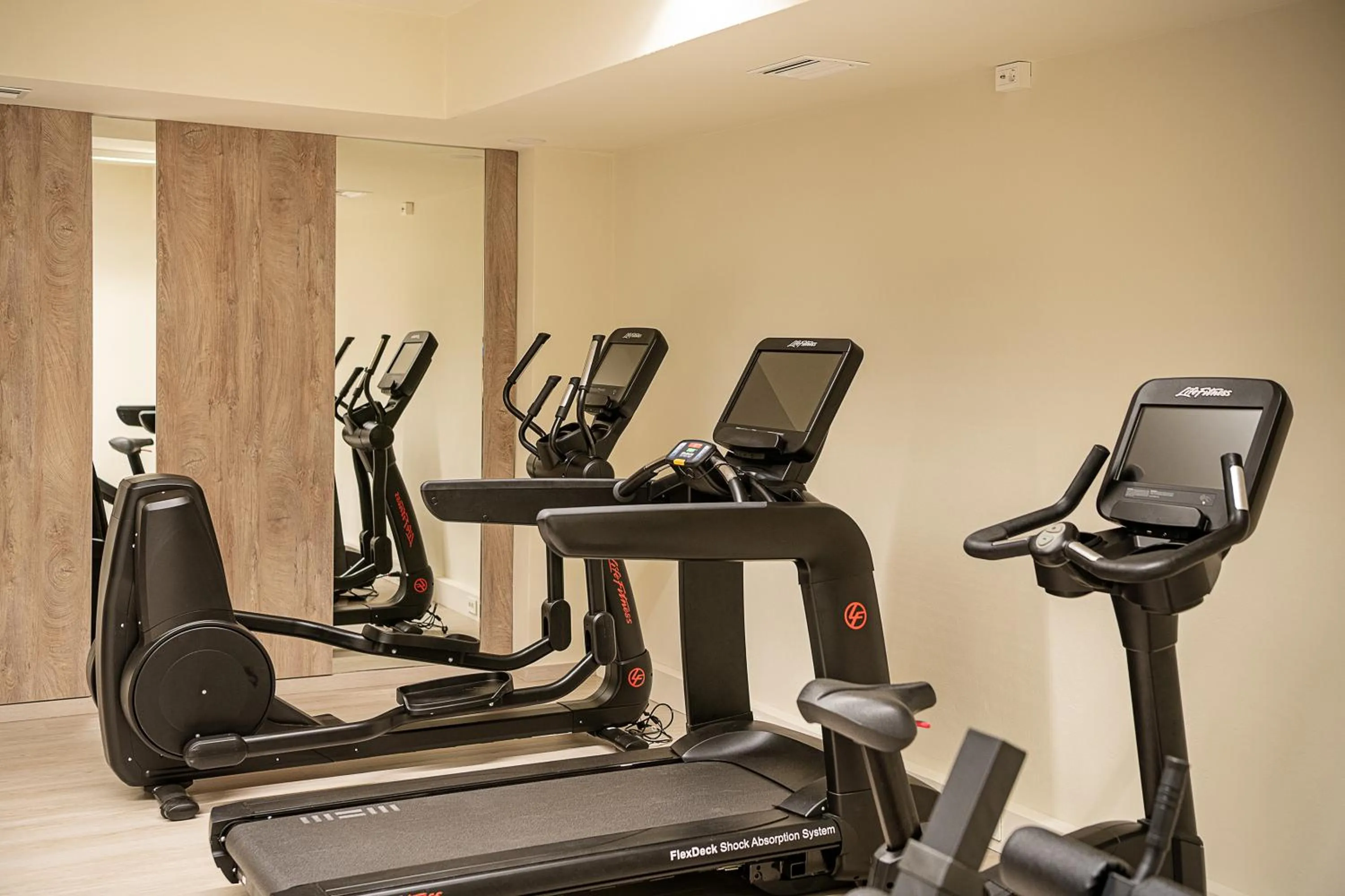 Stefan Village Hotel