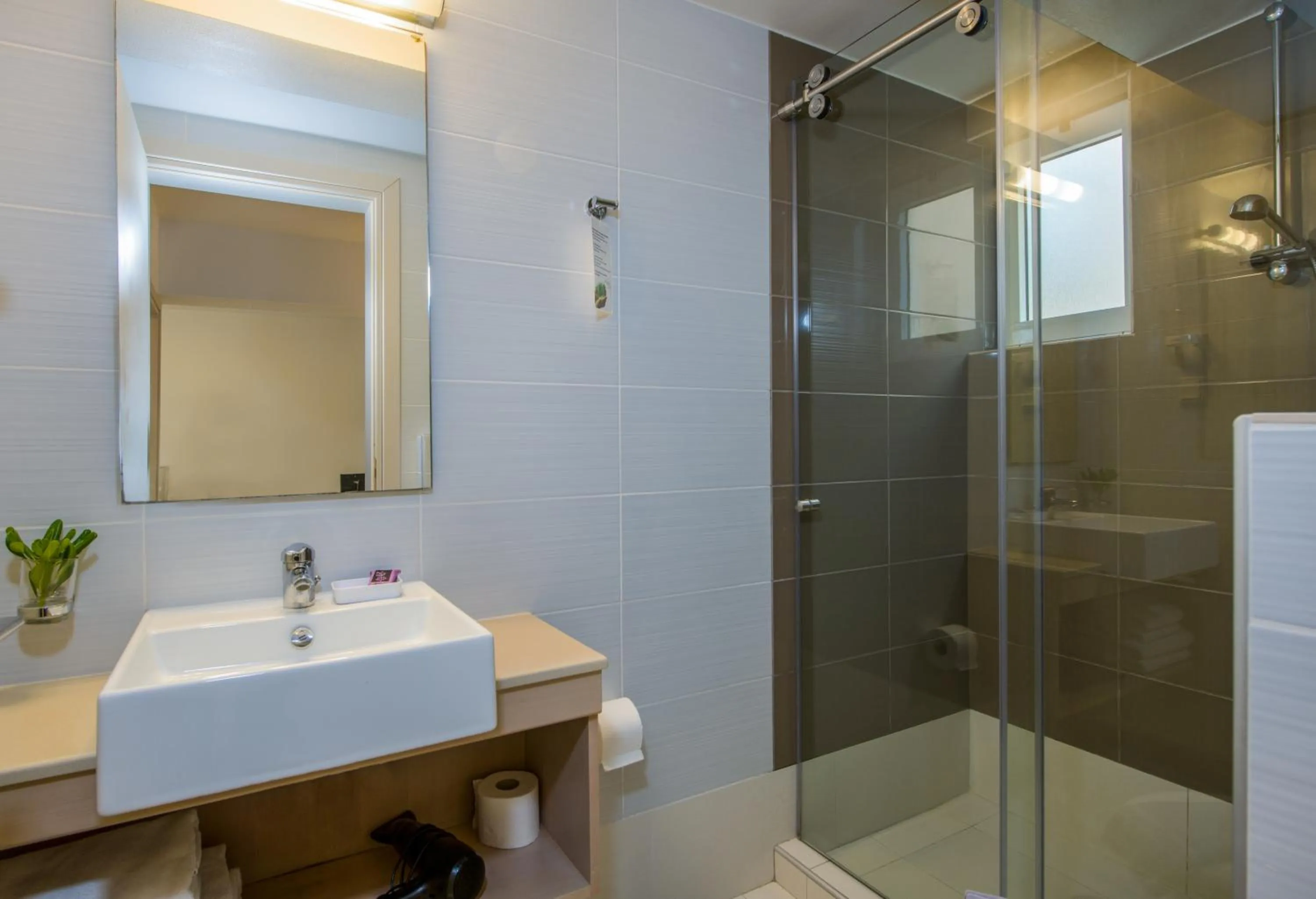 Stefan Village Hotel