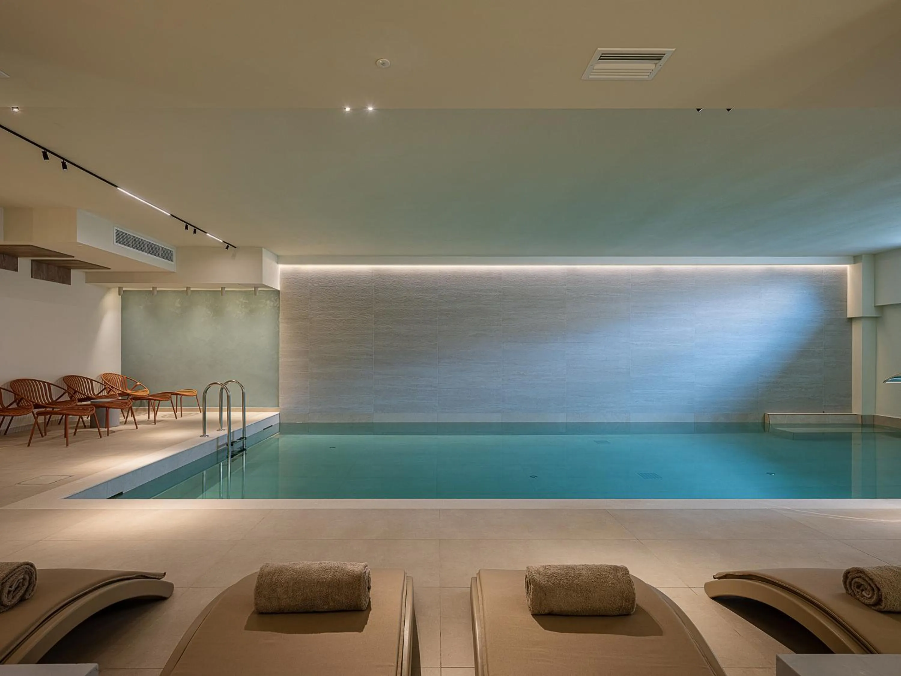 Stefan Village Hotel