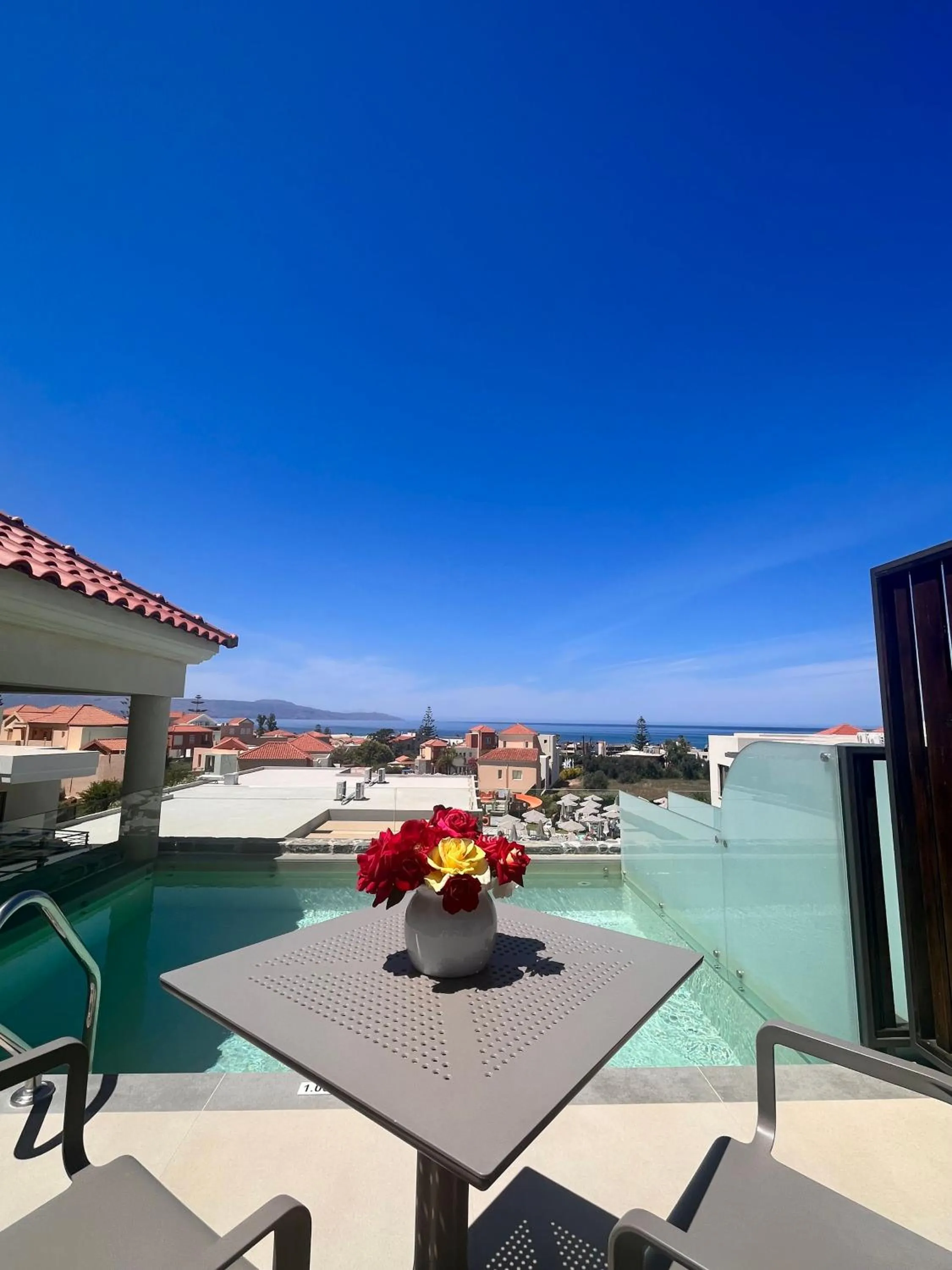 Stefan Village Hotel