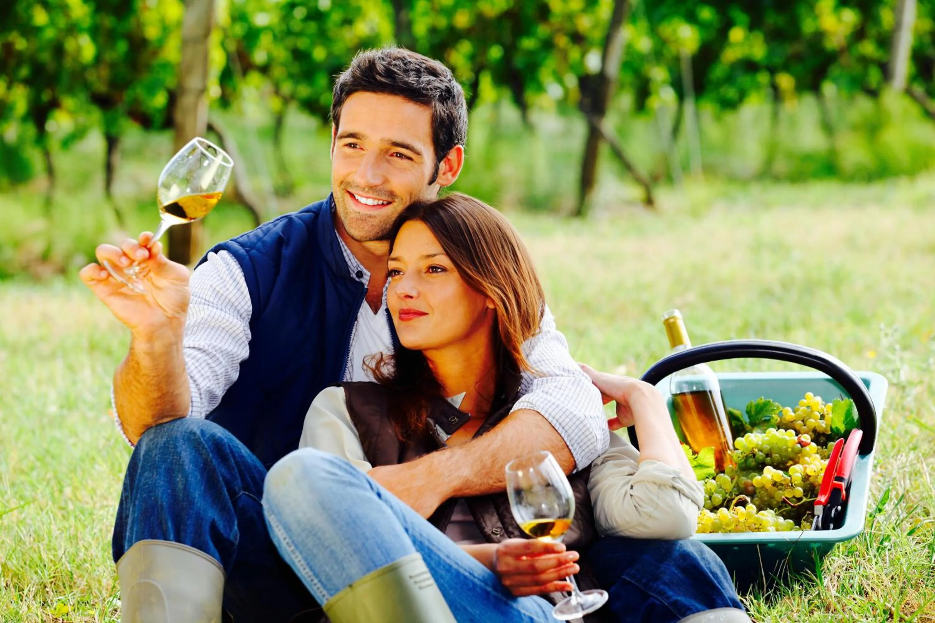 People in Burgunderhof Bodensee - Adults only