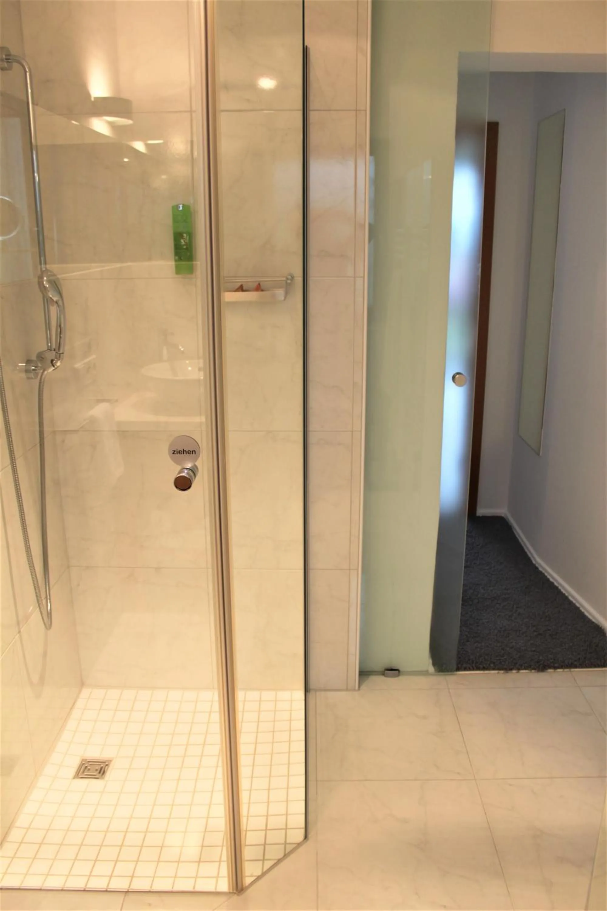 Photo of the whole room in Burgunderhof Bodensee - Adults only