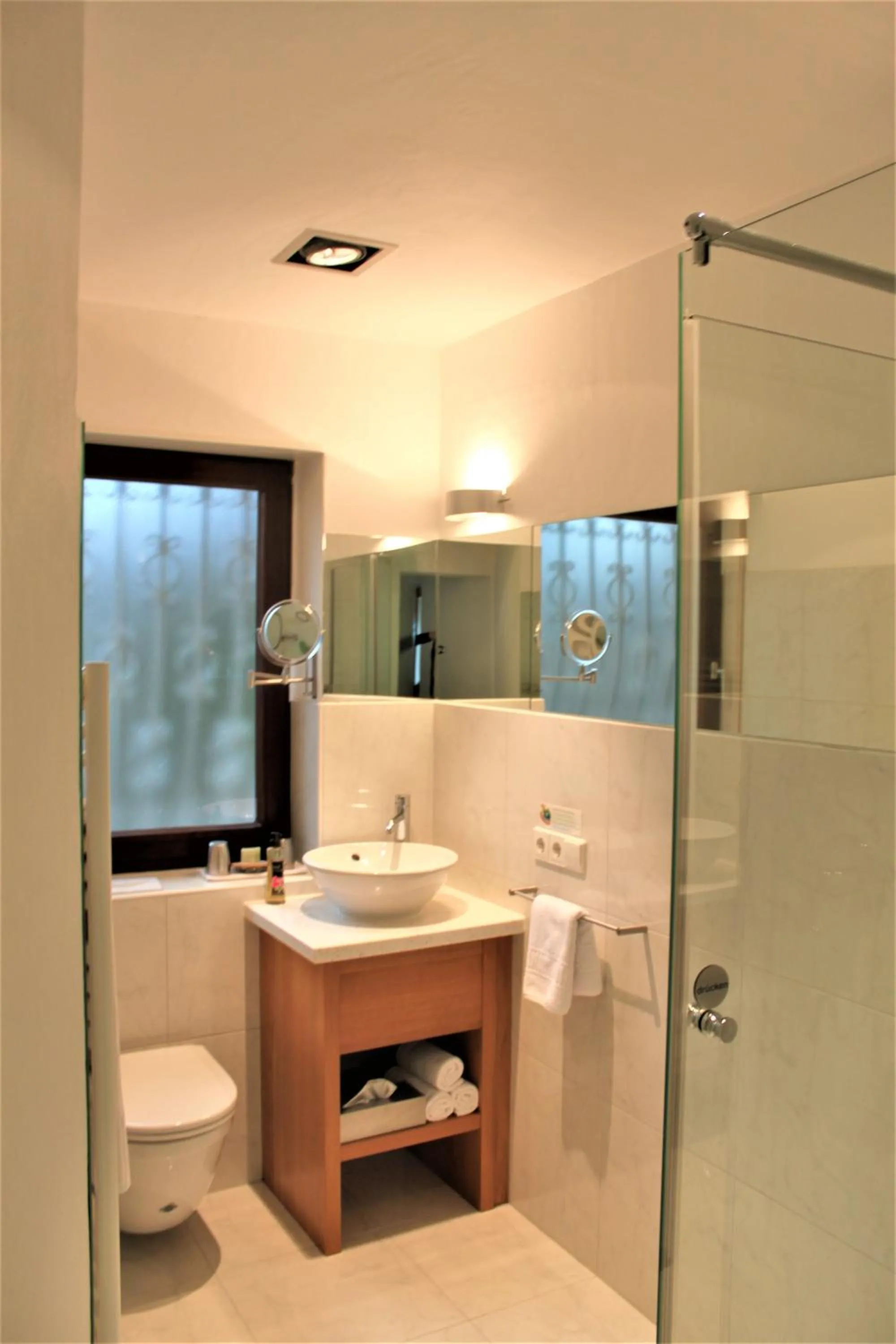 Photo of the whole room in Burgunderhof Bodensee - Adults only