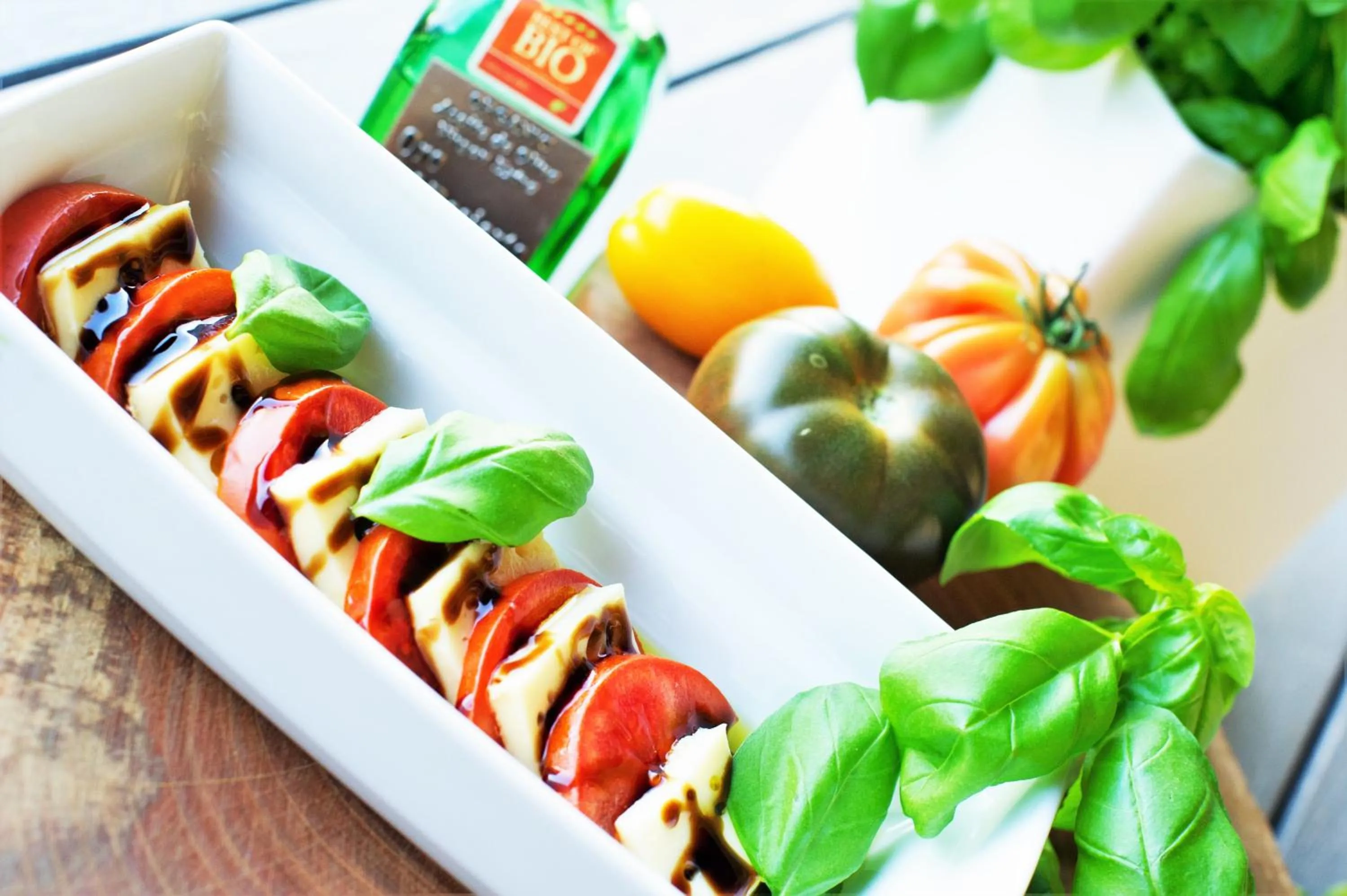 Breakfast in Burgunderhof Bodensee - Adults only