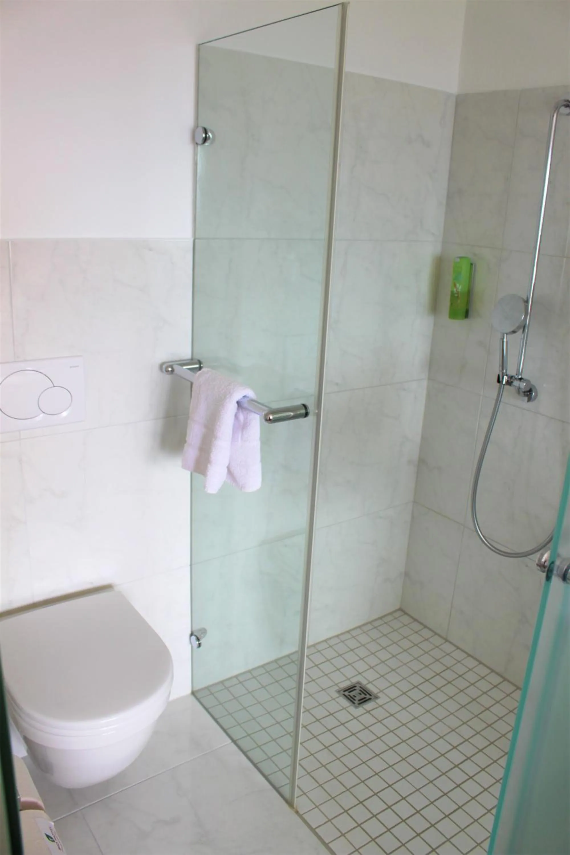 Decorative detail in Burgunderhof Bodensee - Adults only