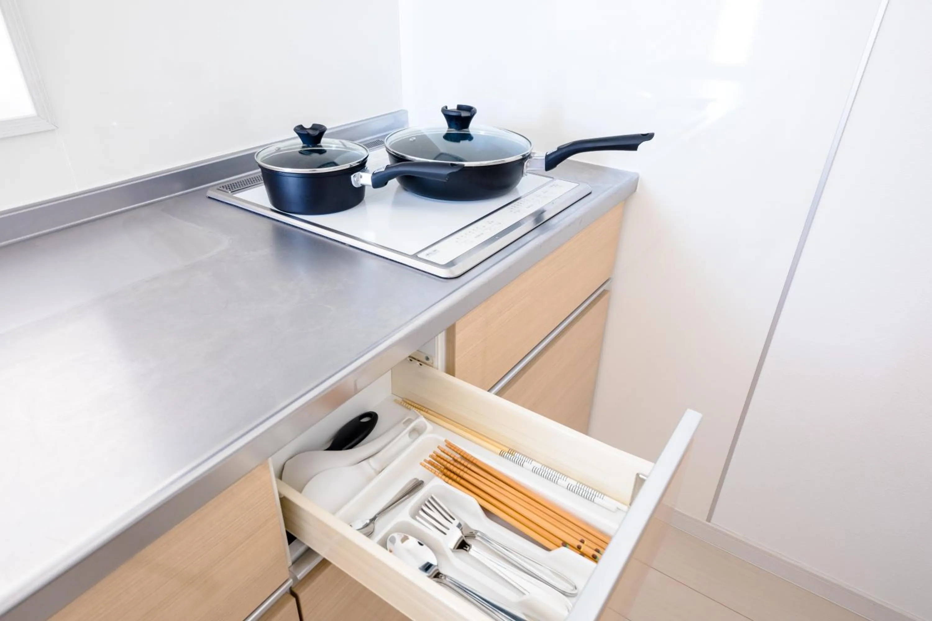 Kitchen or kitchenette in 風雅 Fuga A