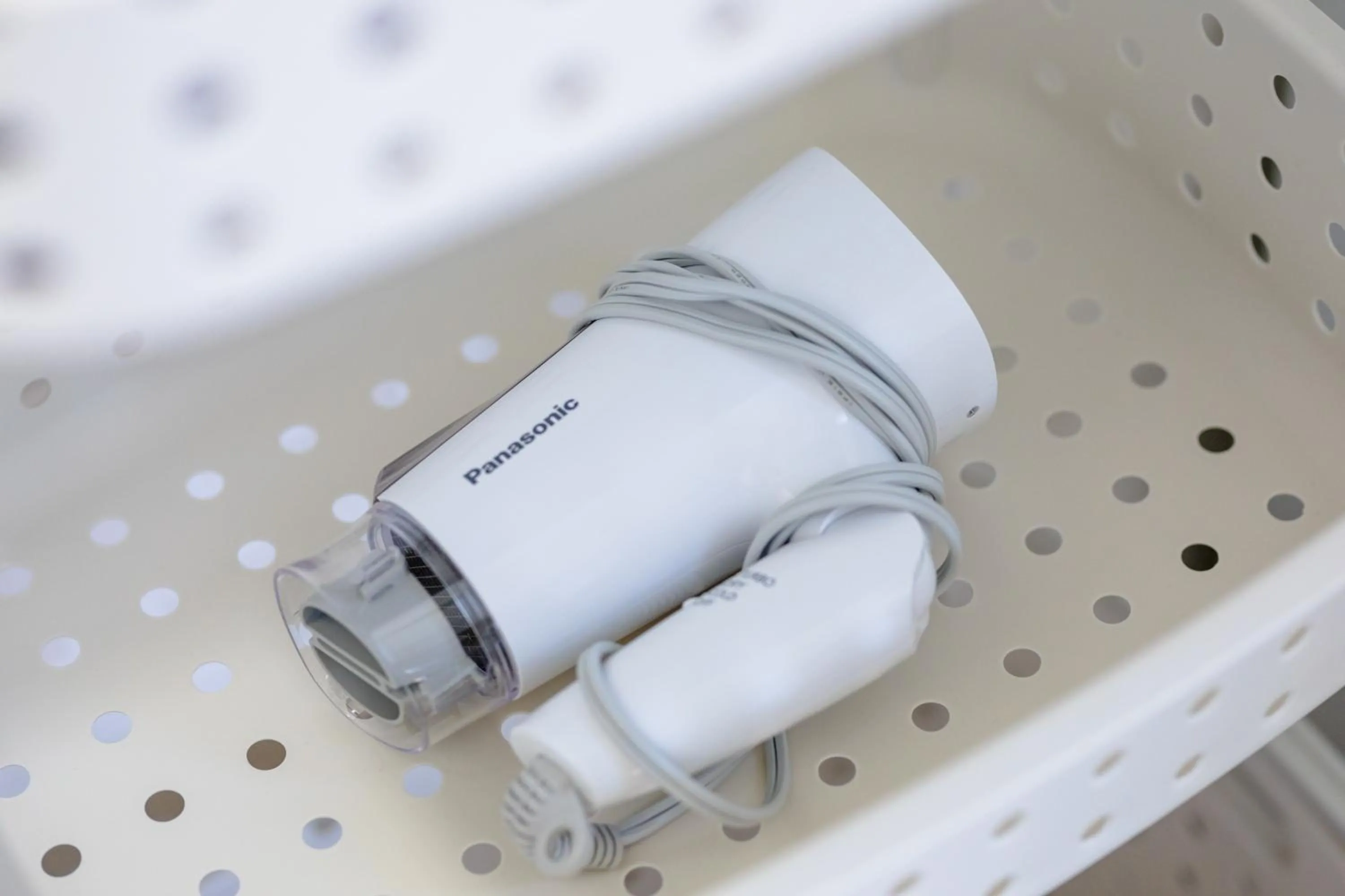 hair dryier in 風雅 Fuga A