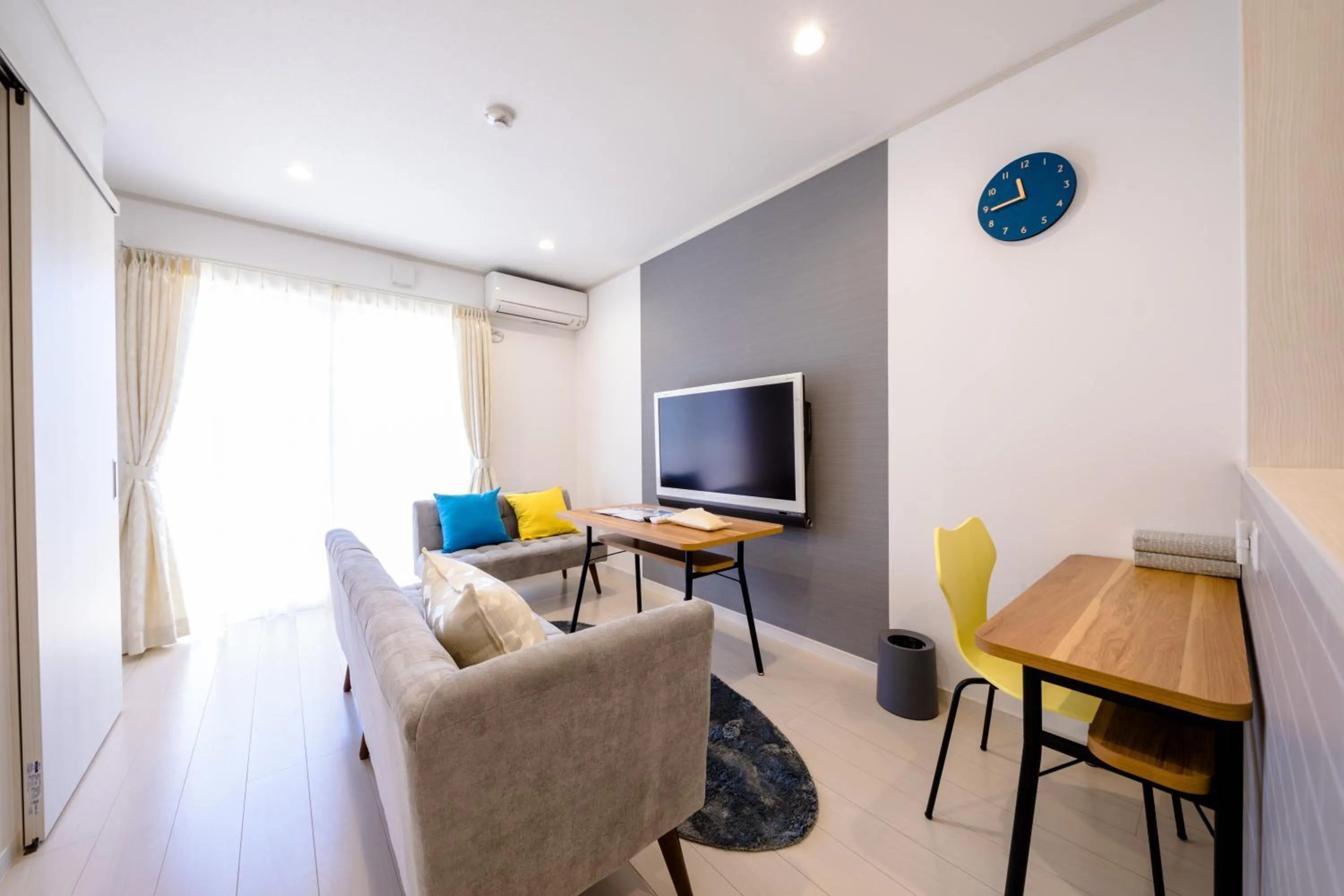 TV and multimedia in 風雅 Fuga A