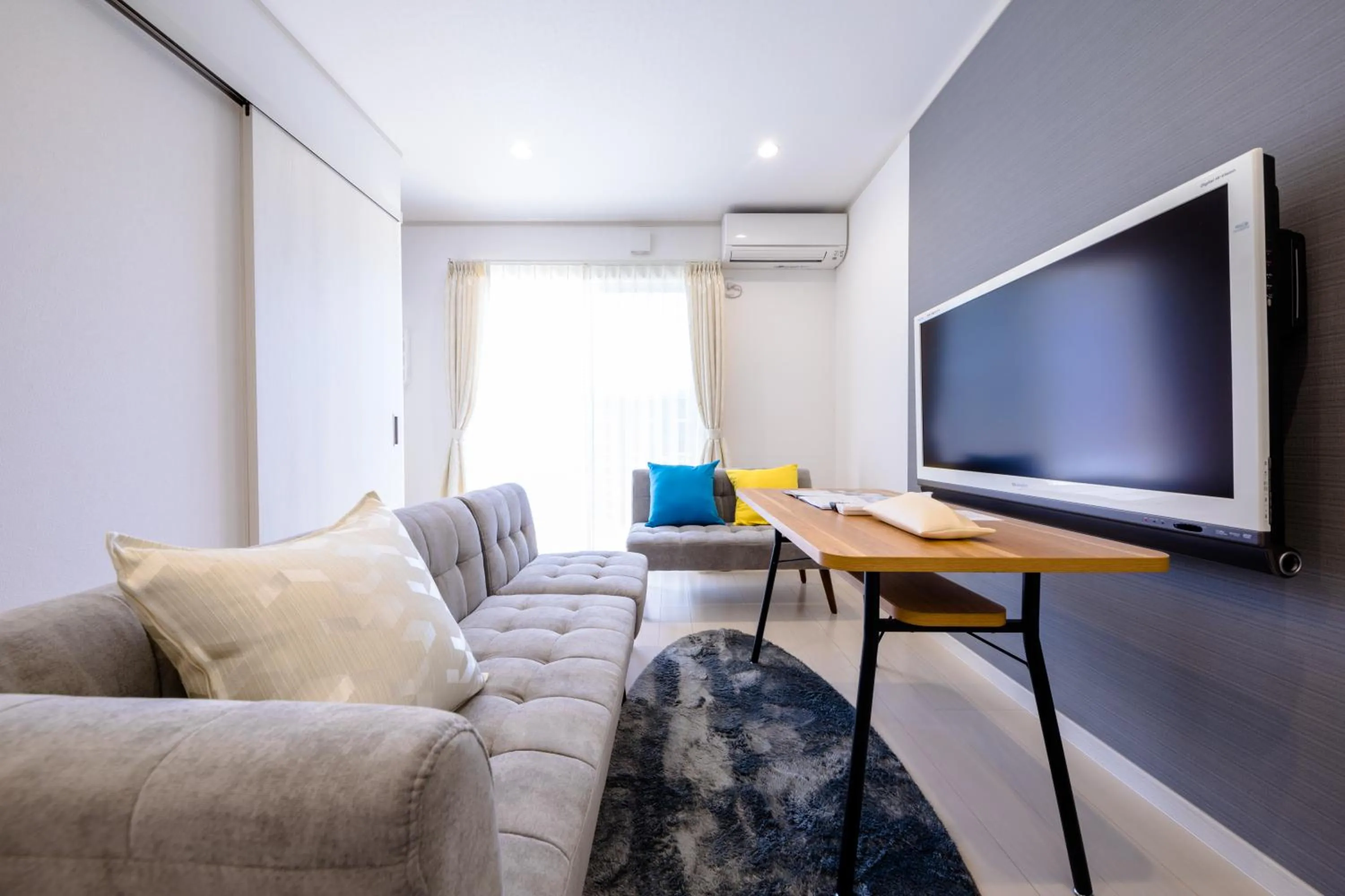 TV and multimedia in 風雅 Fuga A