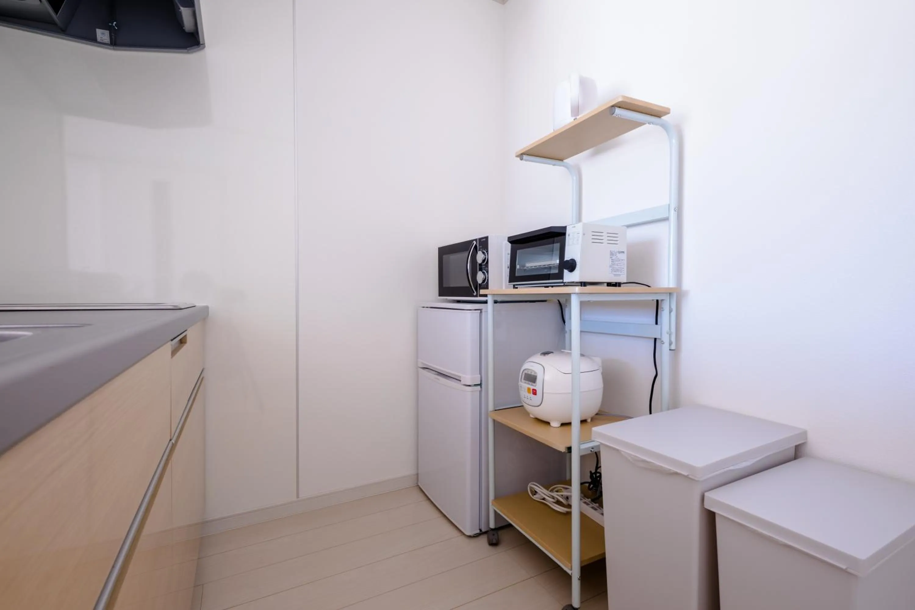 Kitchen or kitchenette in 風雅 Fuga A