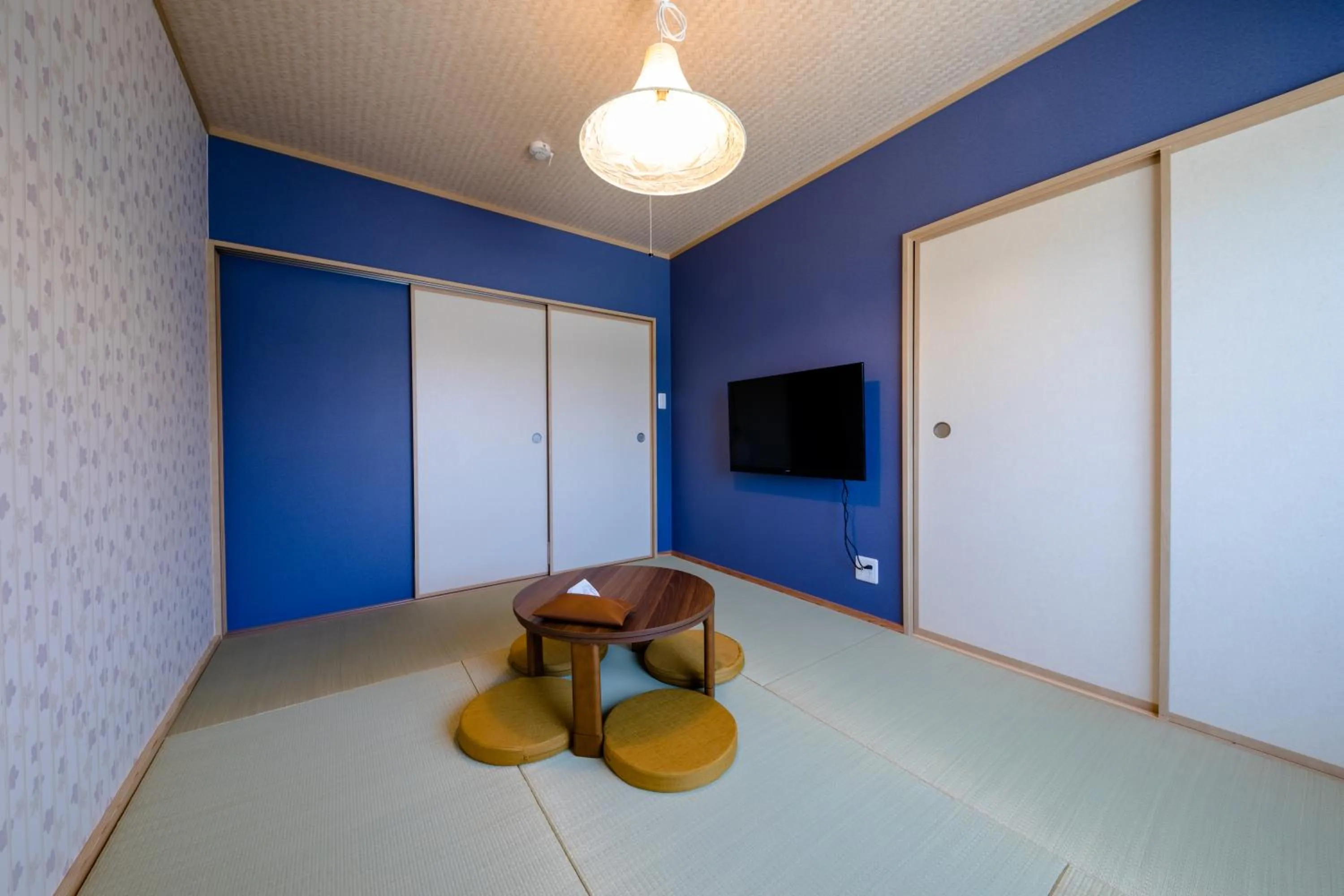 TV and multimedia in 風雅 Fuga A