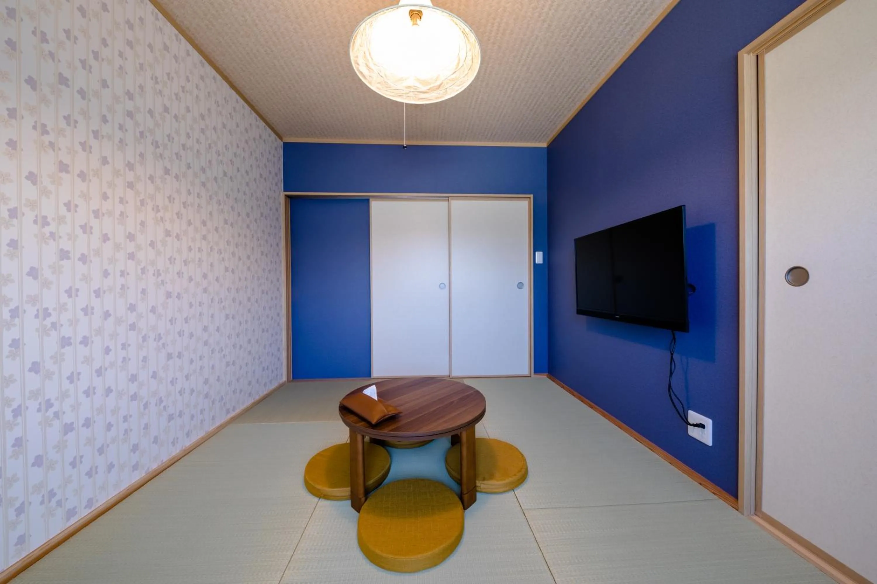 TV and multimedia in 風雅 Fuga A