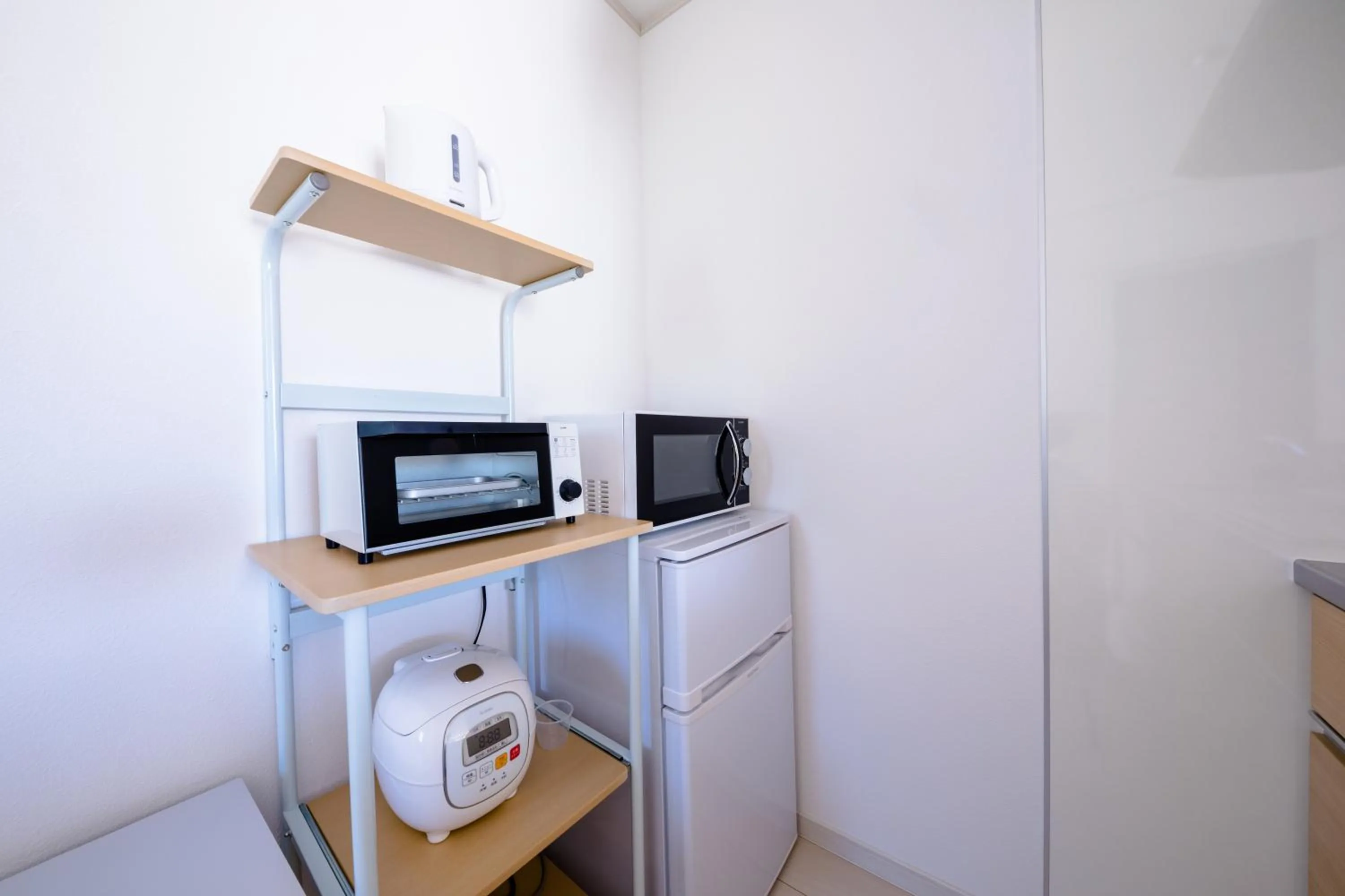 Kitchen or kitchenette in 風雅 Fuga B