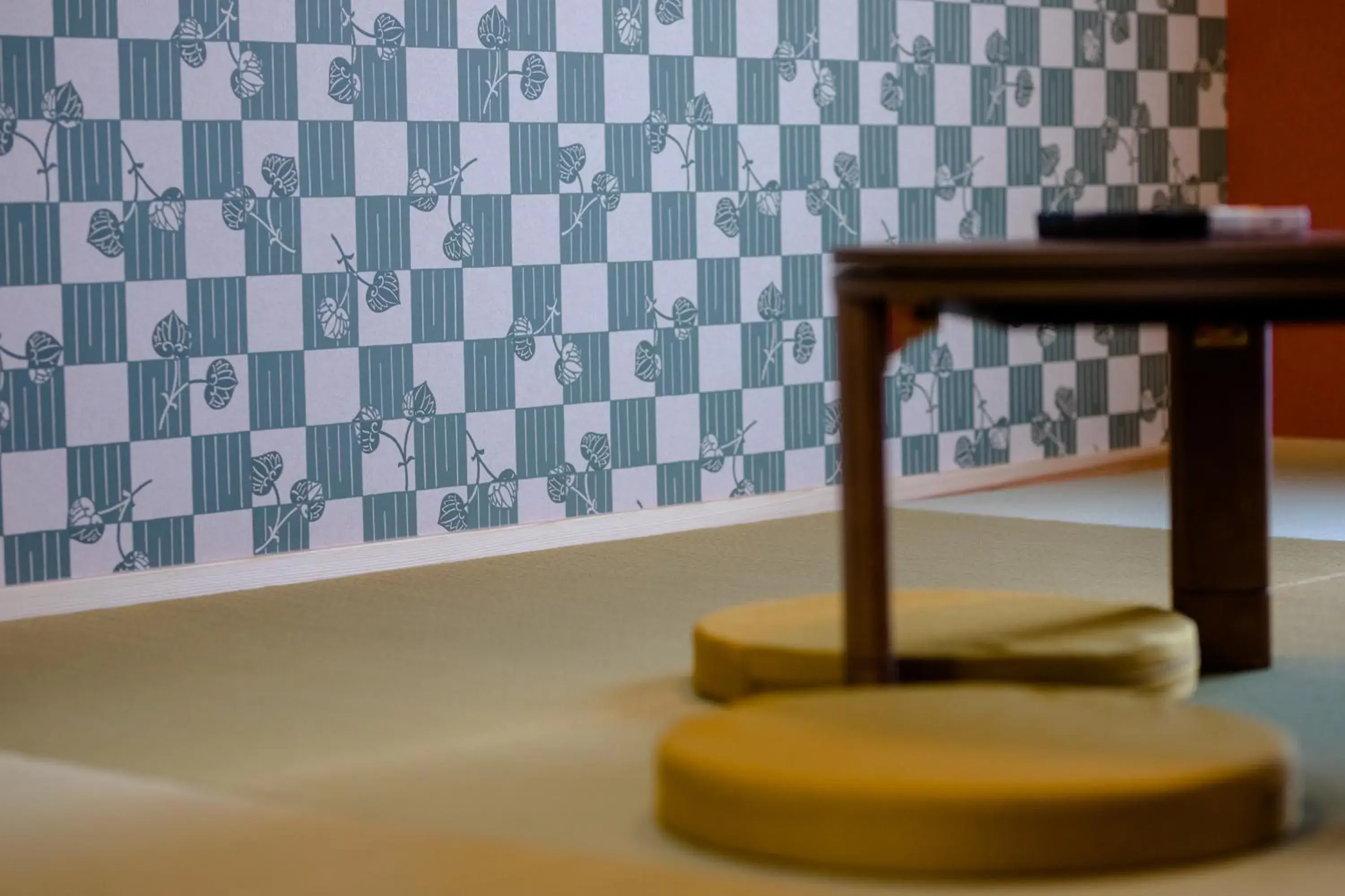 Photo of the whole room in 風雅 Fuga B Photo of the whole room in 風雅 Fuga B