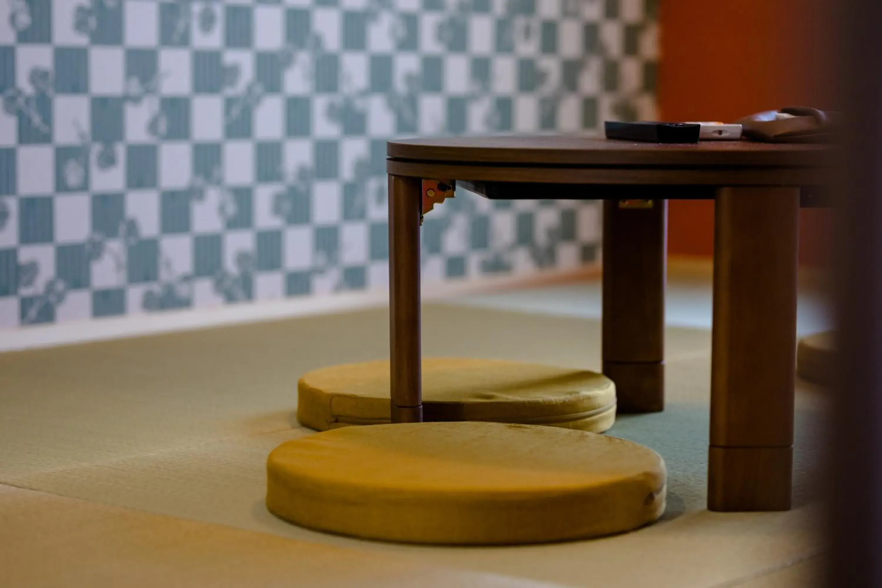 Photo of the whole room in 風雅 Fuga B Photo of the whole room in 風雅 Fuga B