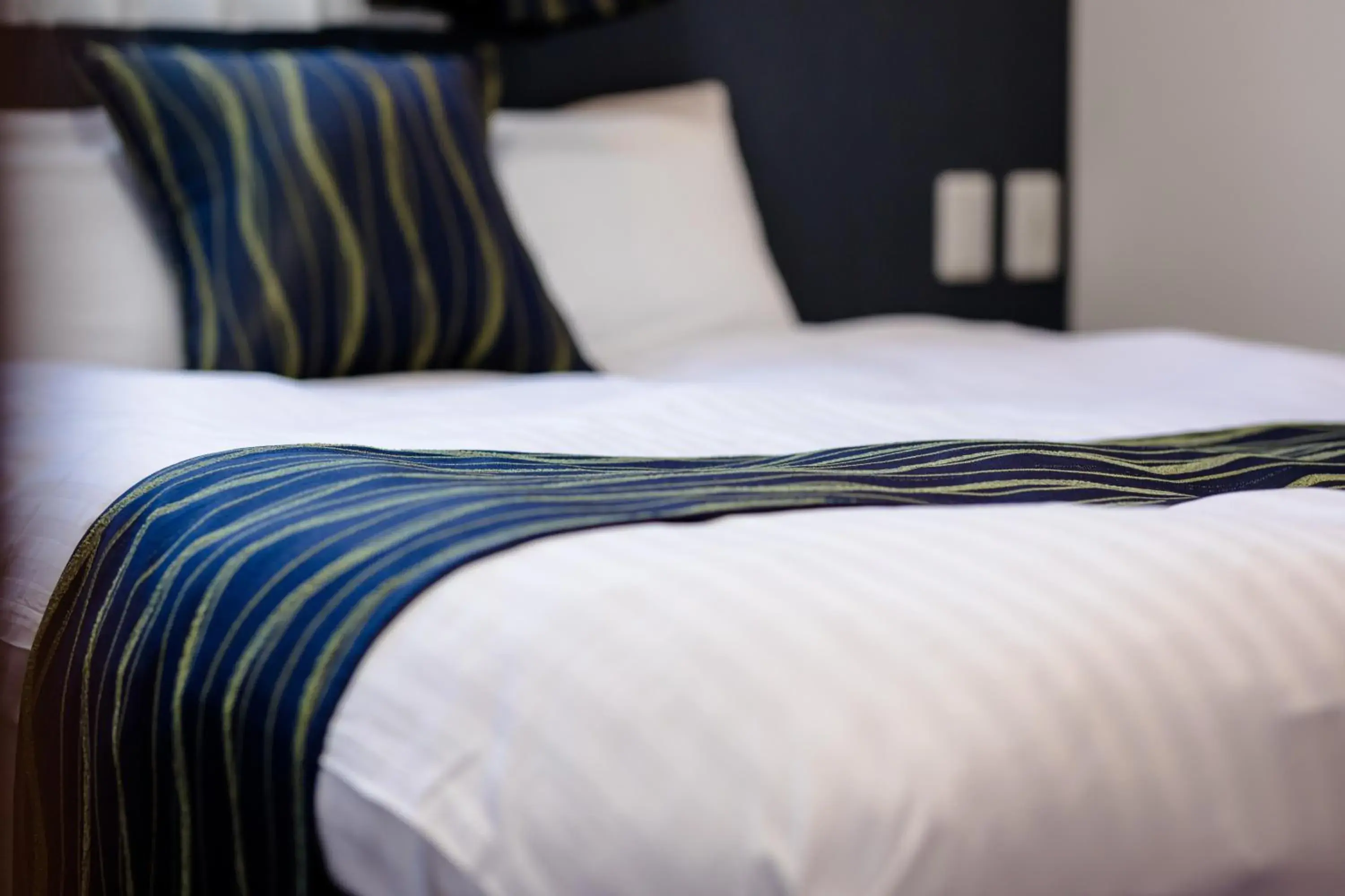 Bed in 風雅 Fuga B Bed in 風雅 Fuga B