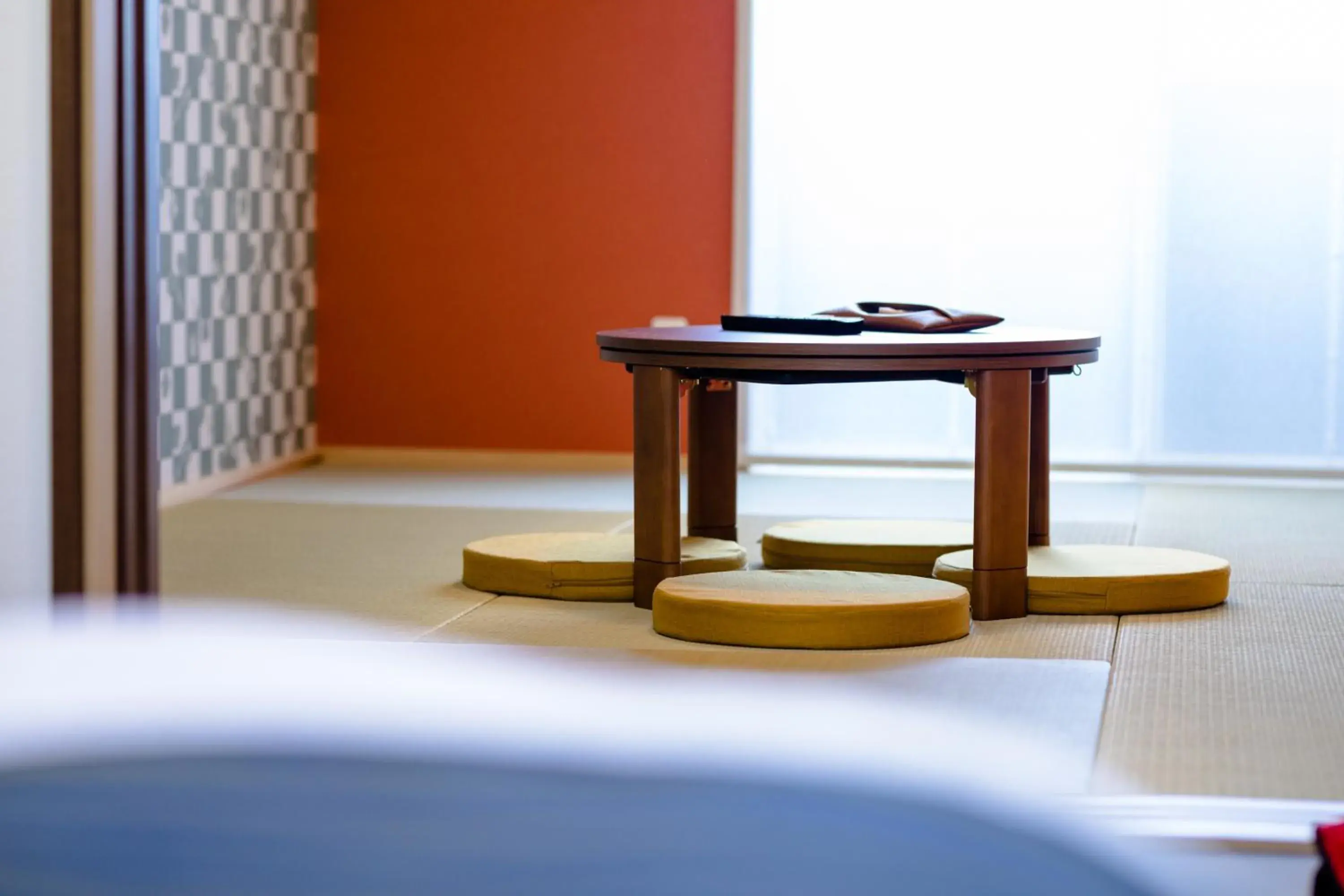 Photo of the whole room in 風雅 Fuga B Photo of the whole room in 風雅 Fuga B