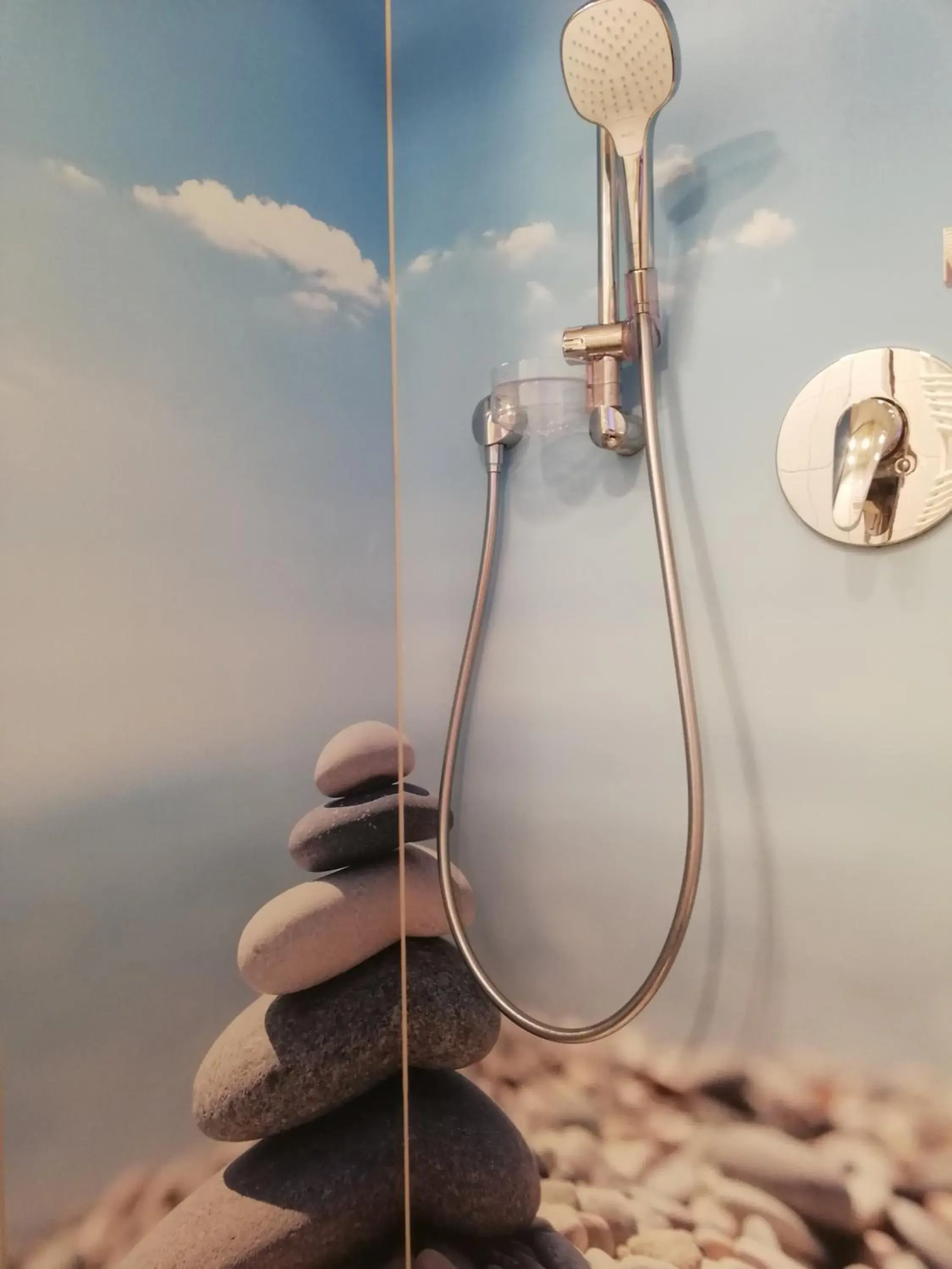 Double Room in Familienhotel nahe der Therme Erding Double Room in Familienhotel nahe der Therme Erding