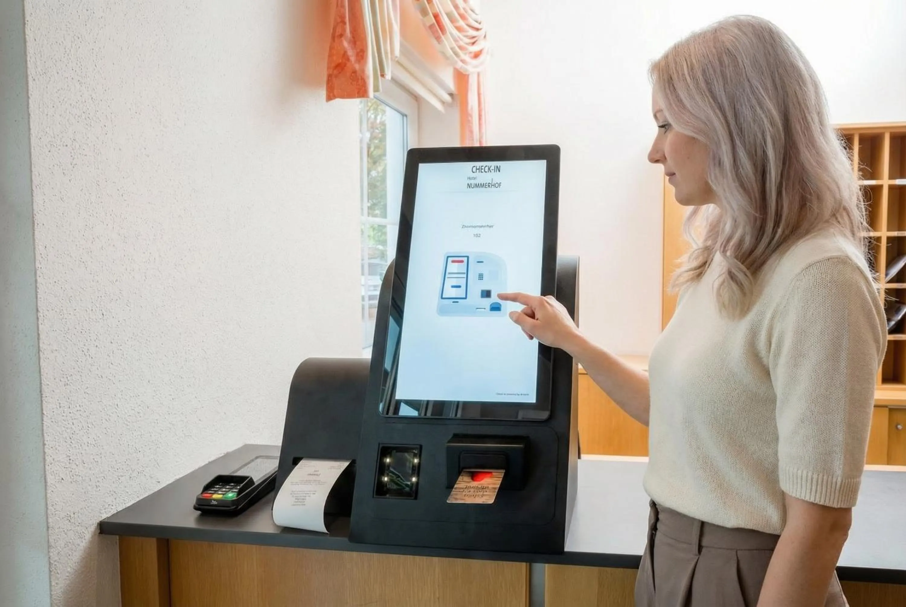 Familienhotel nahe der Therme Erding