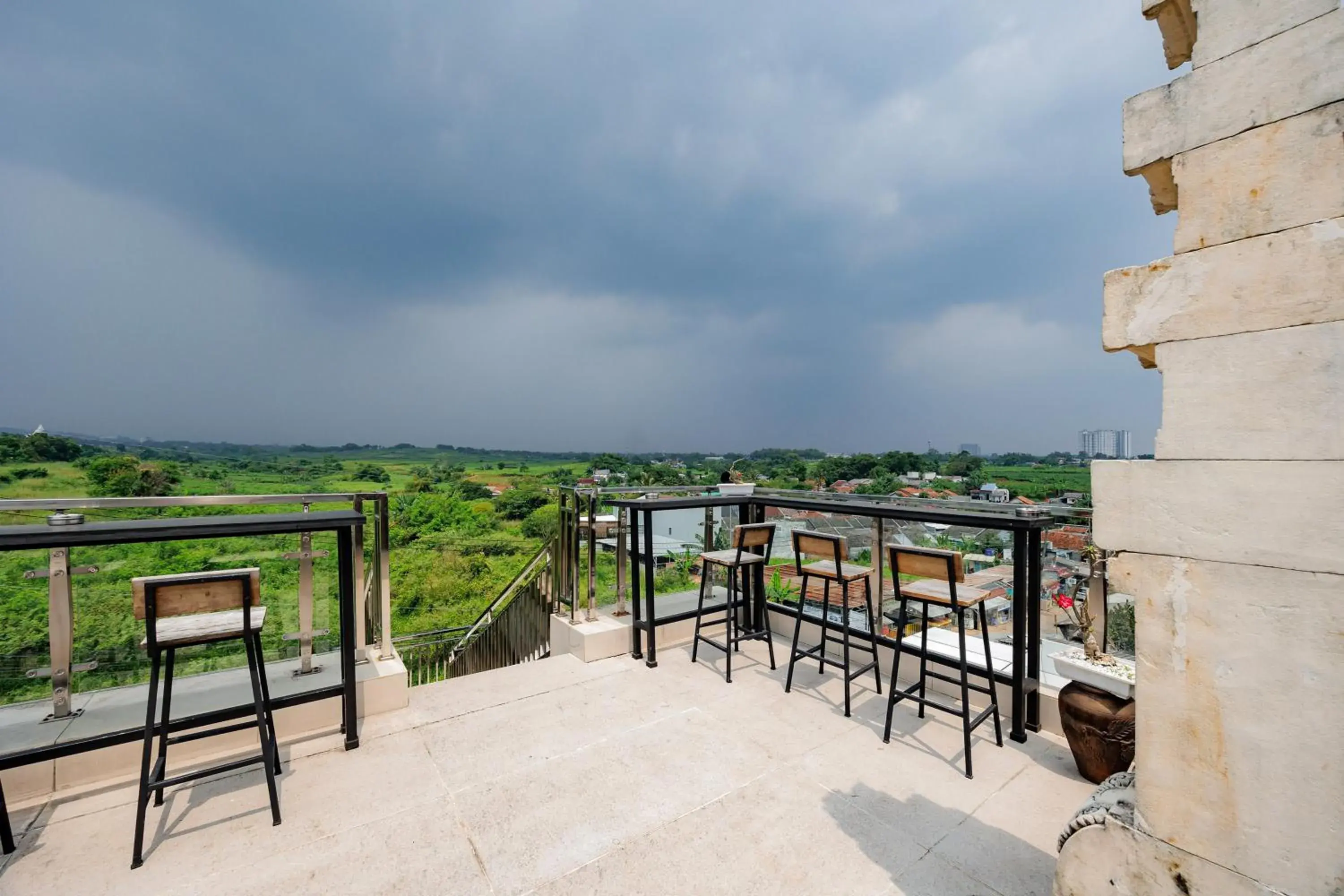 RedDoorz near Exit Toll Sirkuit Sentul RedDoorz near Exit Toll Sirkuit Sentul