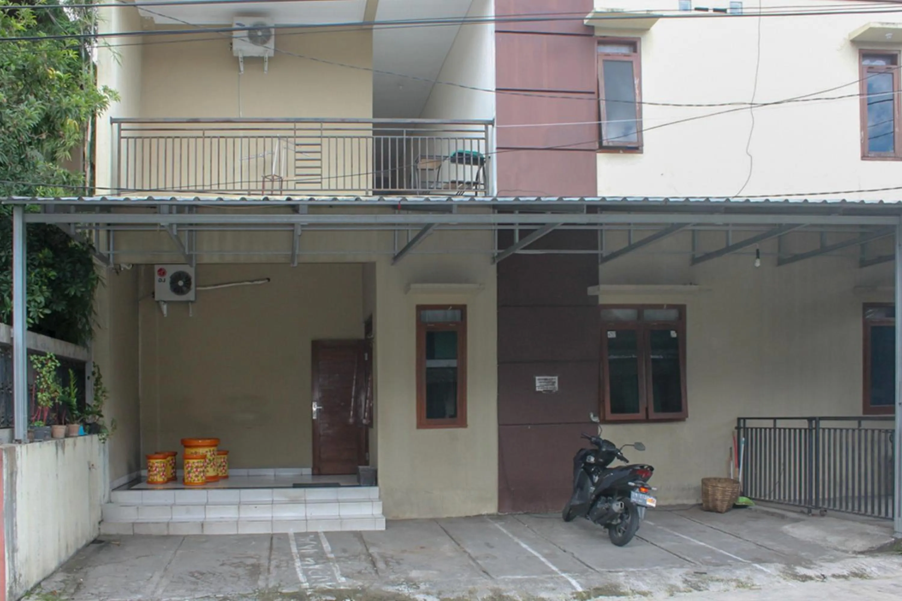 KoolKost Syariah near Universitas Ahmad Dahlan Kampus 1