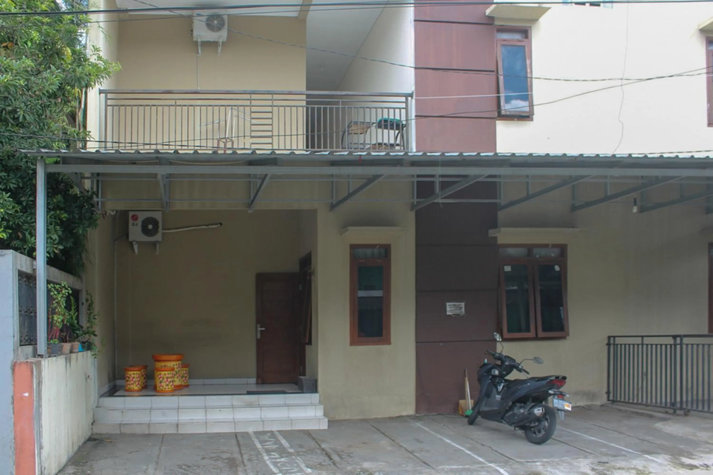 KoolKost Syariah near Universitas Ahmad Dahlan Kampus 1