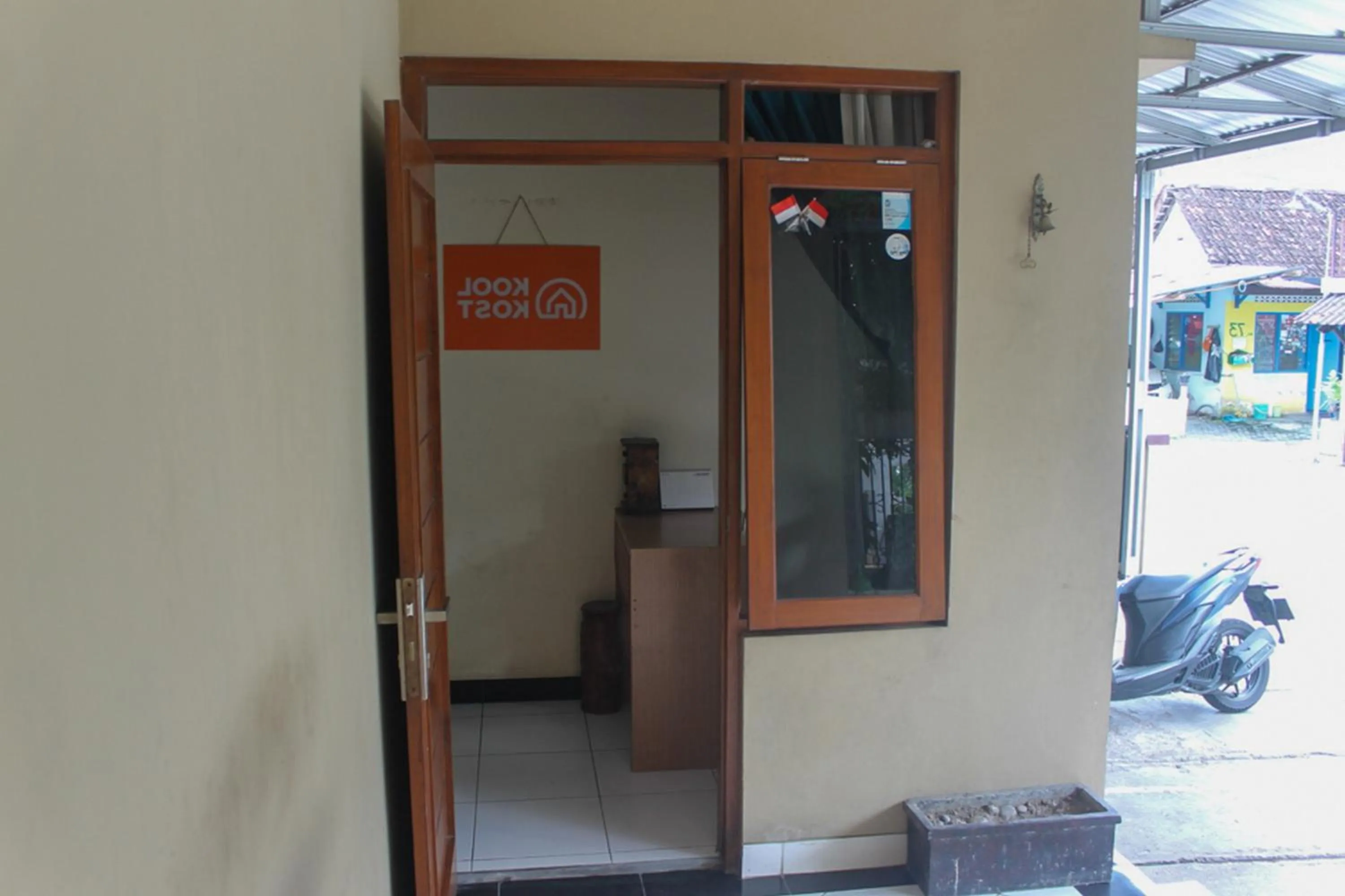 KoolKost Syariah near Universitas Ahmad Dahlan Kampus 1