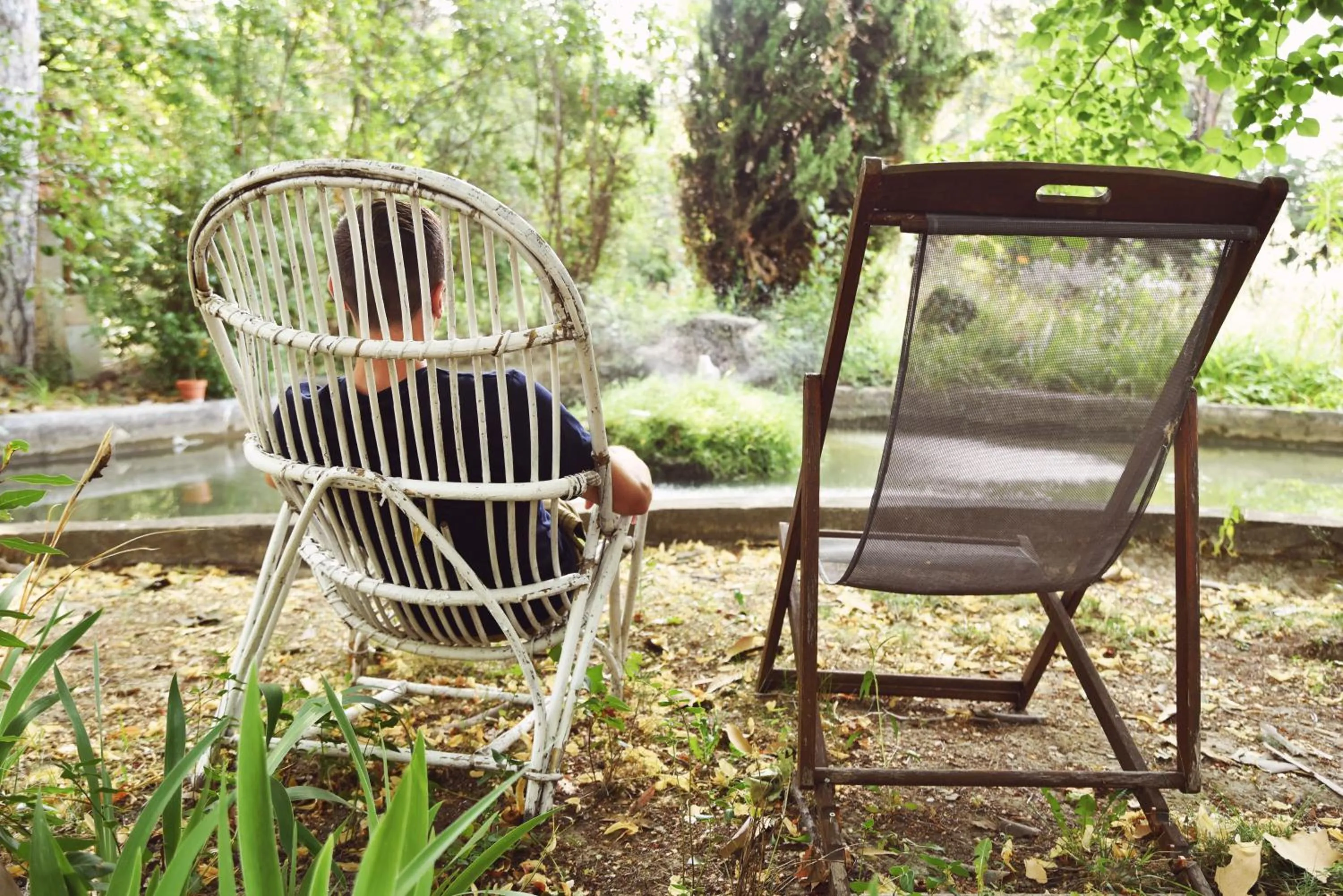 Embarben Maison d'hôtes