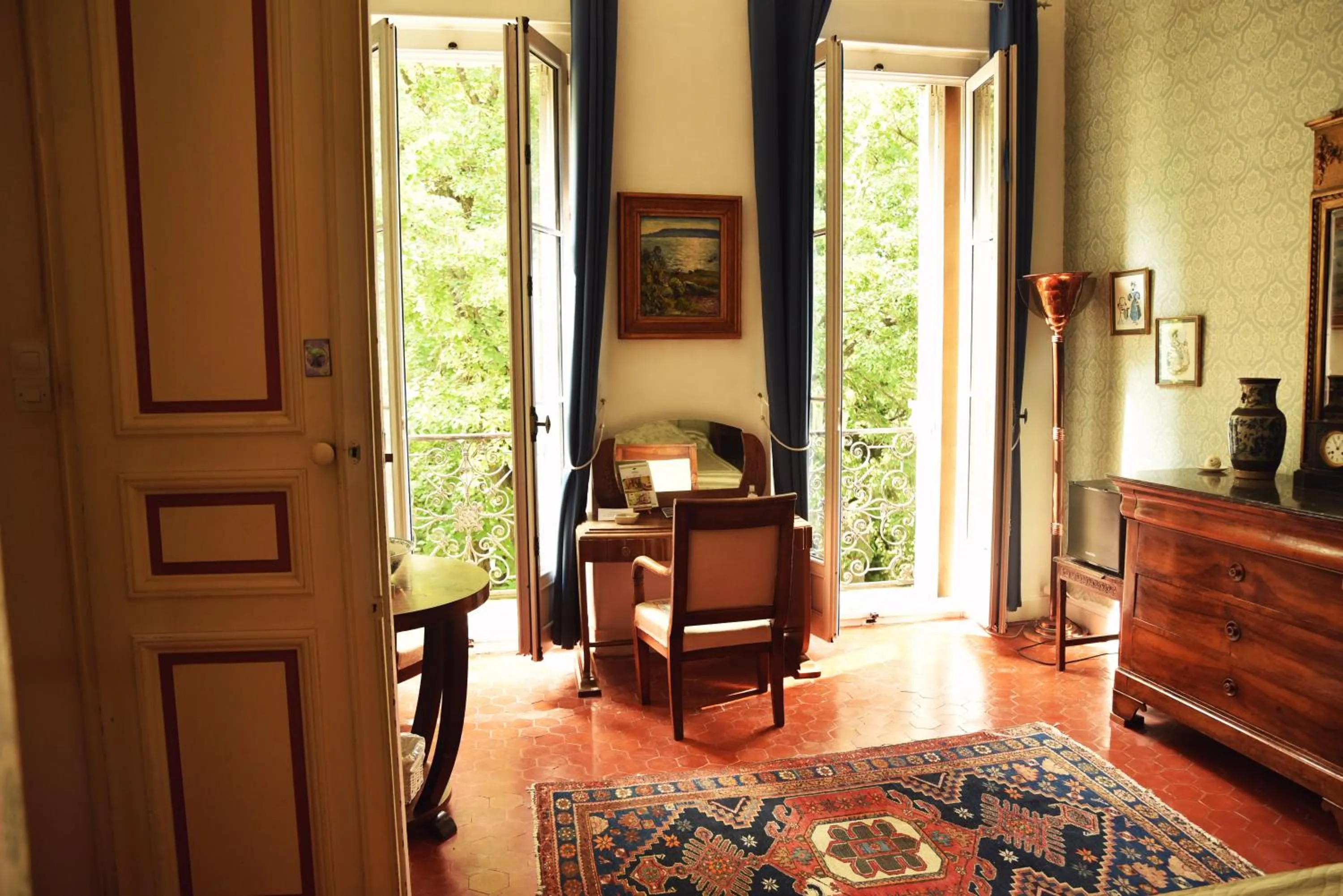 Embarben Maison d'hôtes