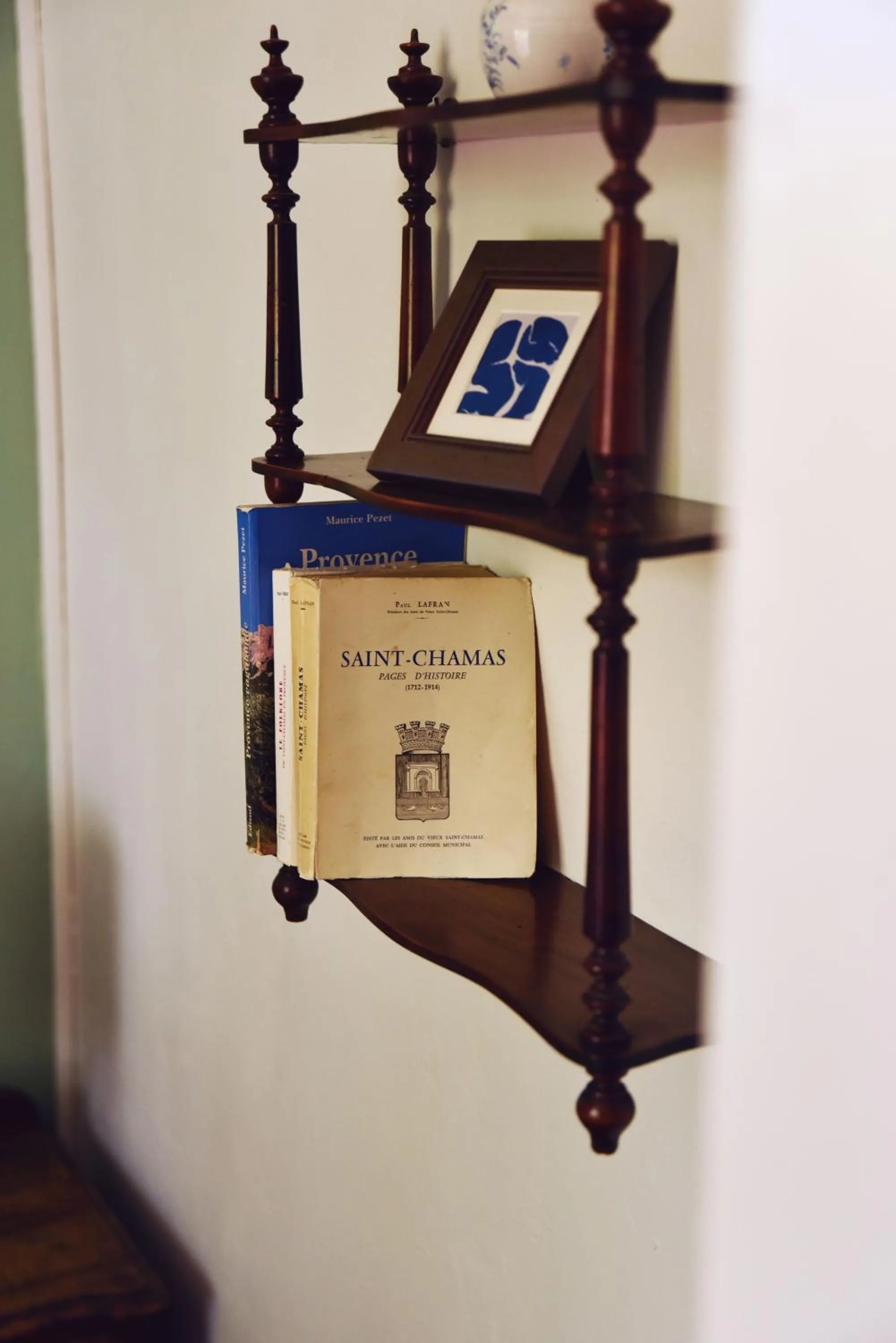 Embarben Maison d'hôtes