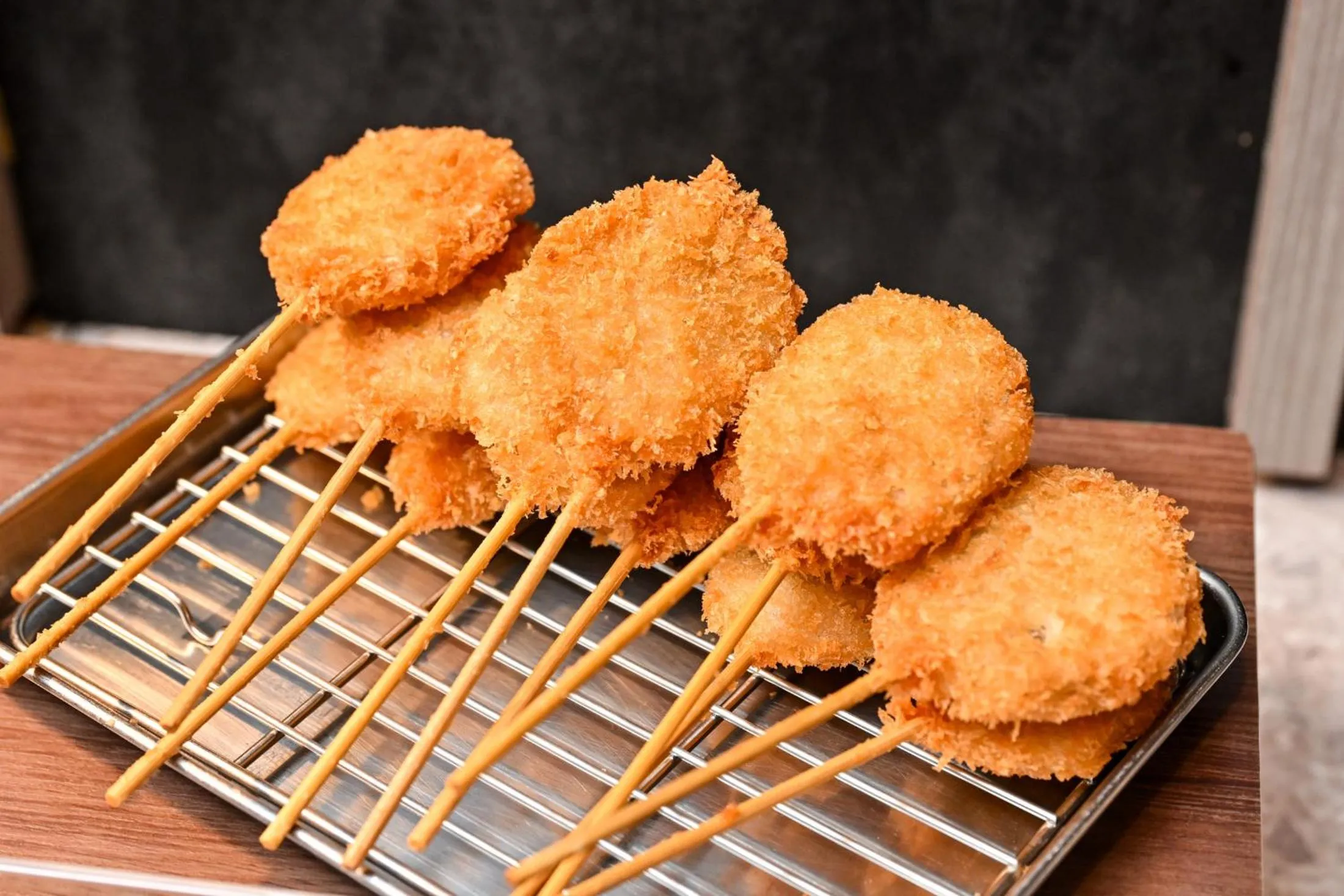 Breakfast in GRIDS PREMIUM HOTEL OSAKA NAMBA