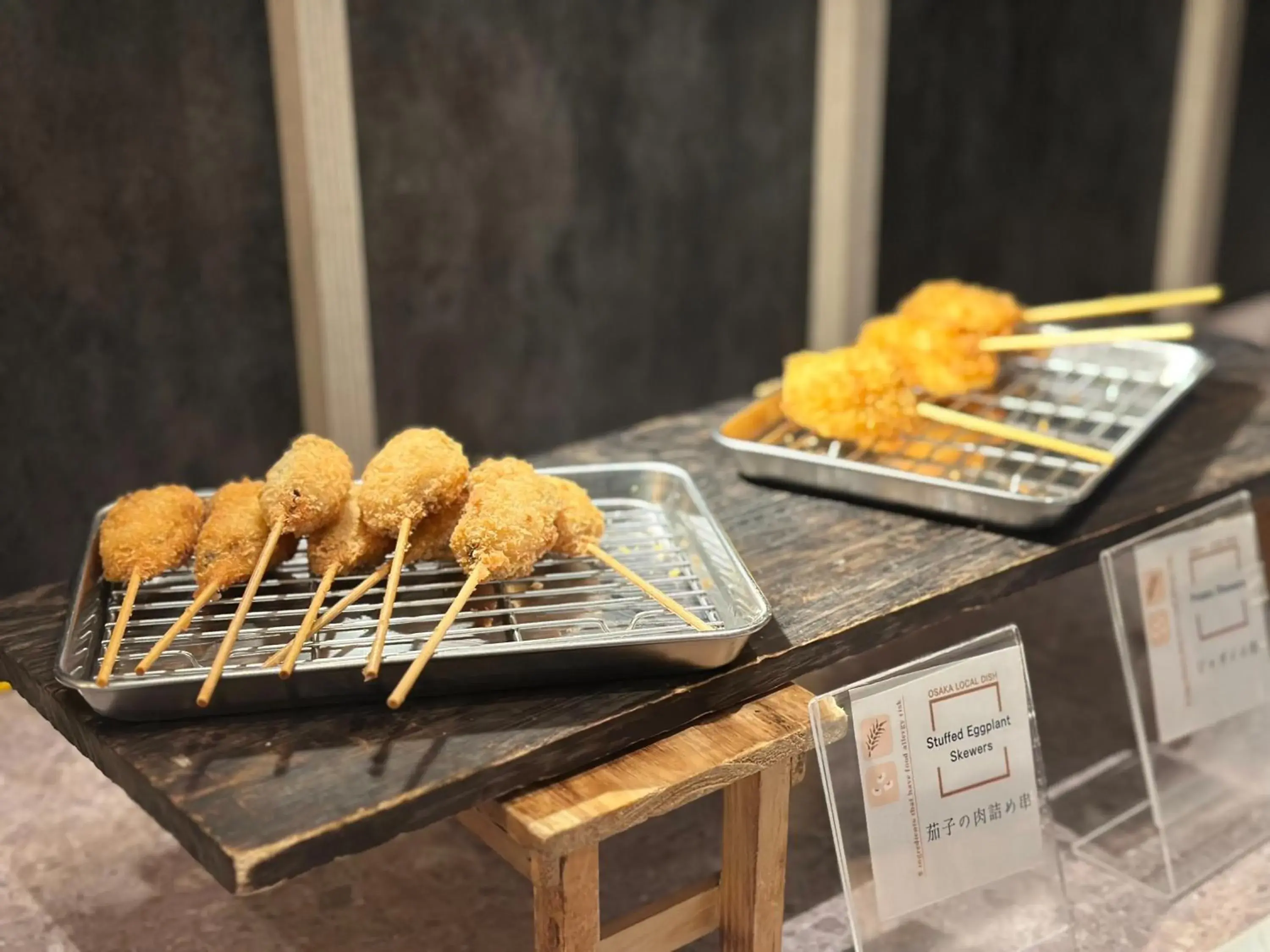 Breakfast in GRIDS PREMIUM HOTEL OSAKA NAMBA Breakfast in GRIDS PREMIUM HOTEL OSAKA NAMBA