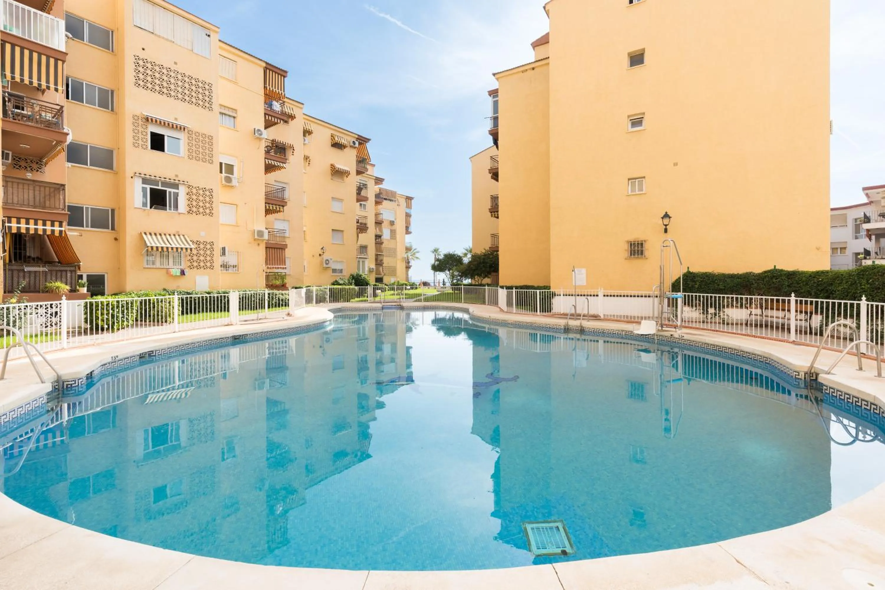 WintowinRentals Duplex en Posada del Mar