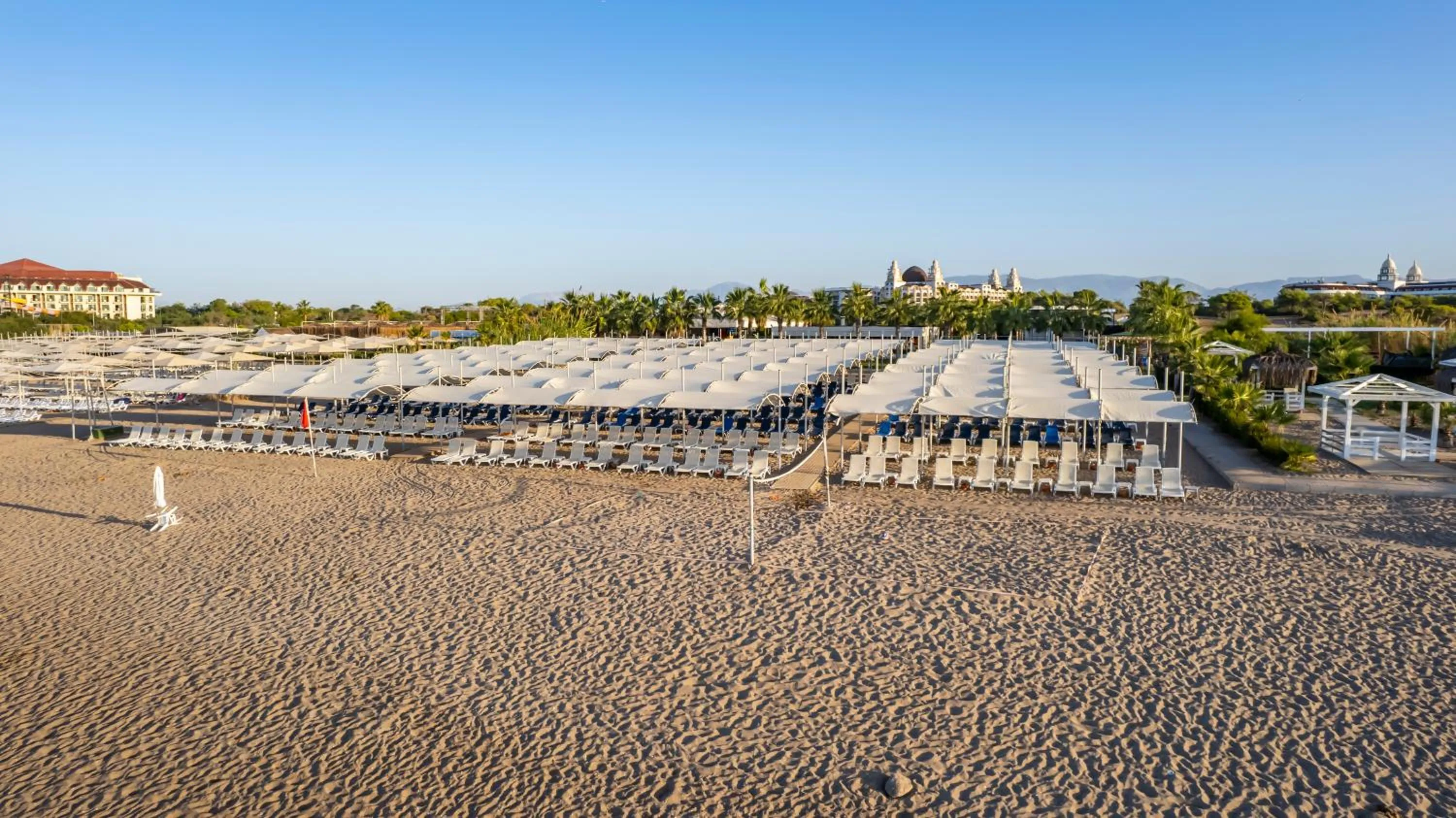 Day in J'adore Deluxe Hotel & Spa Ultra All Inclusive