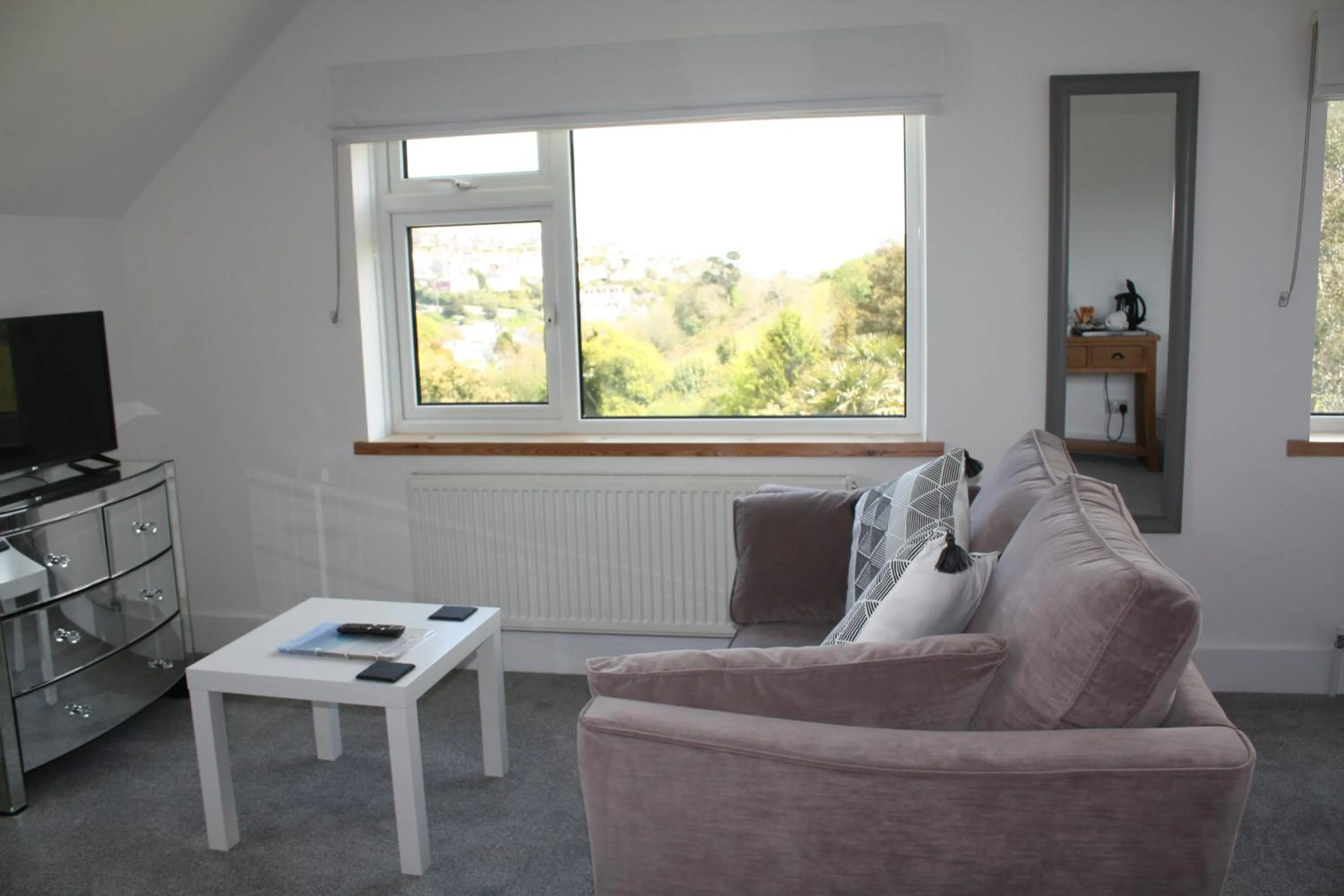 Bedroom in Kerryanna Country House Bed and Breakfast