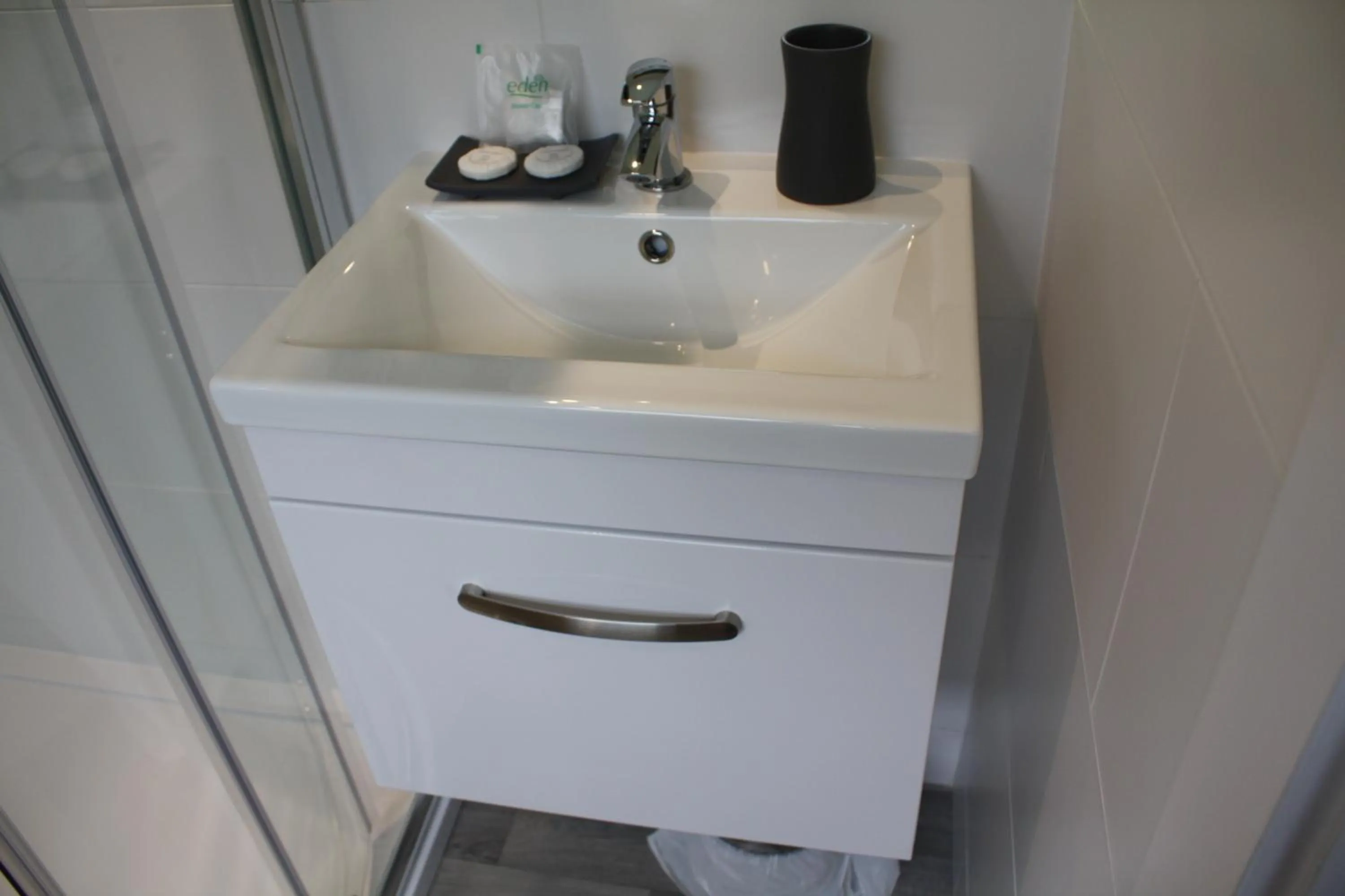 Bathroom in Kerryanna Country House Bed and Breakfast