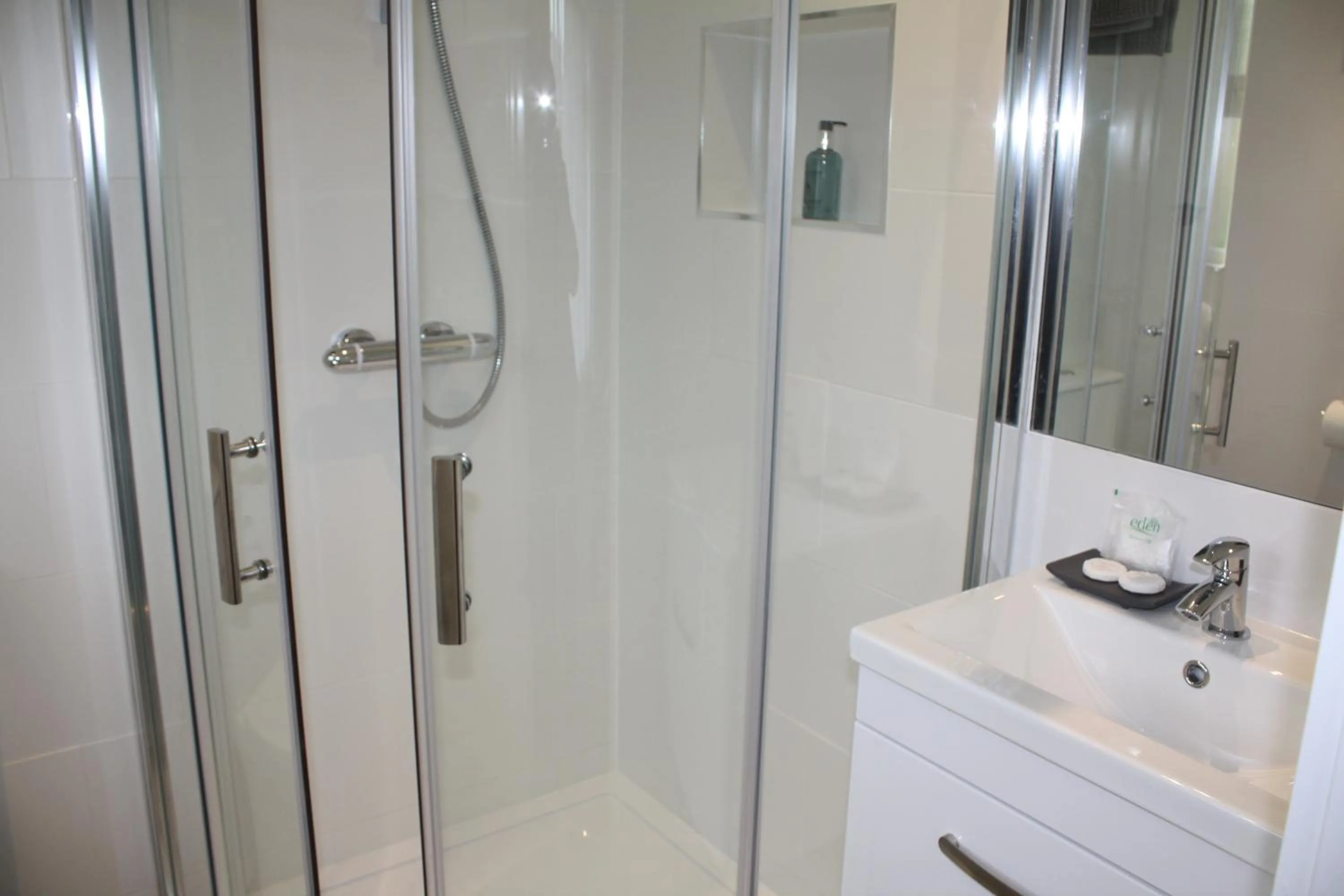 Bathroom in Kerryanna Country House Bed and Breakfast