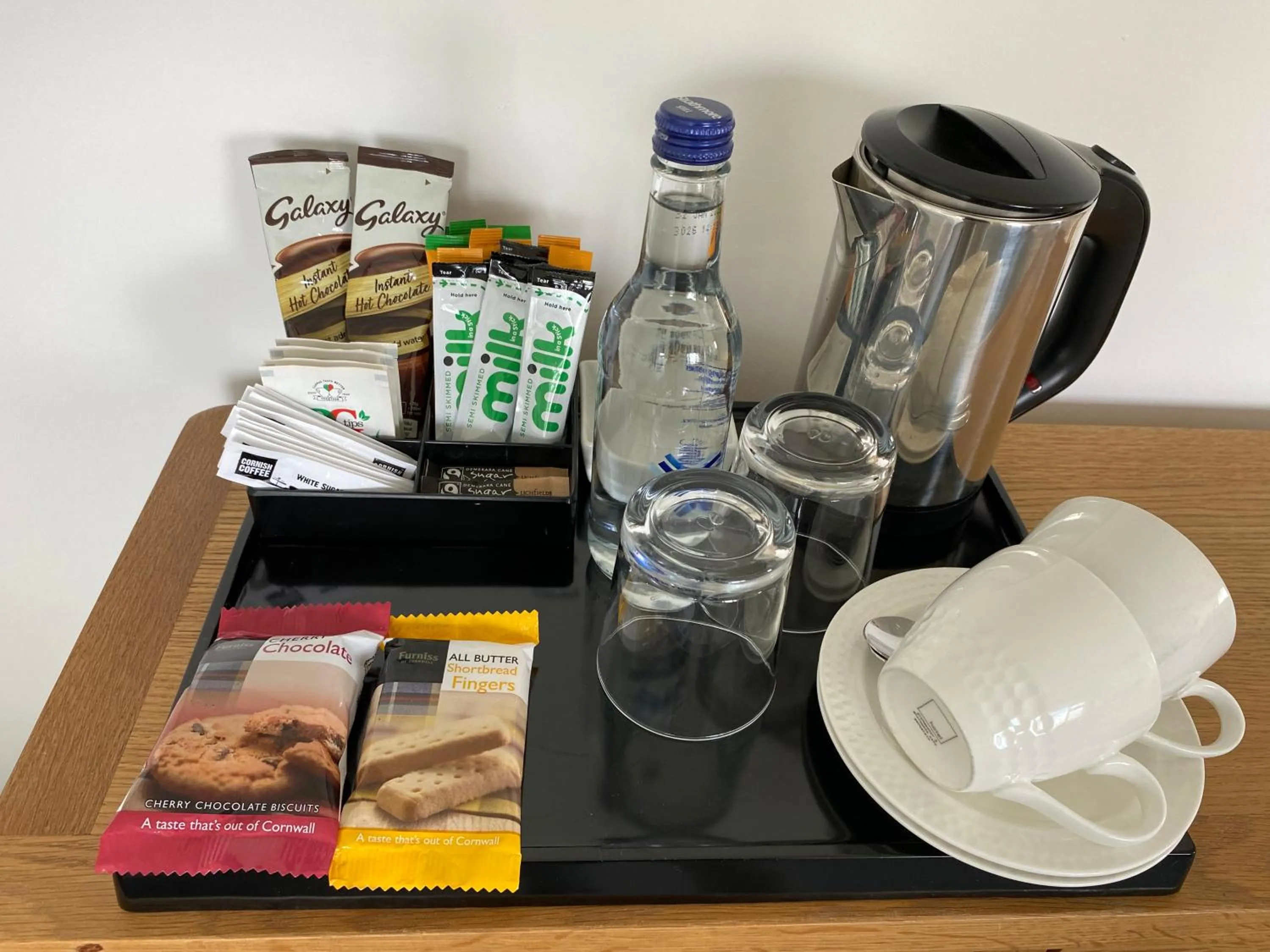 TV and multimedia in Kerryanna Country House Bed and Breakfast