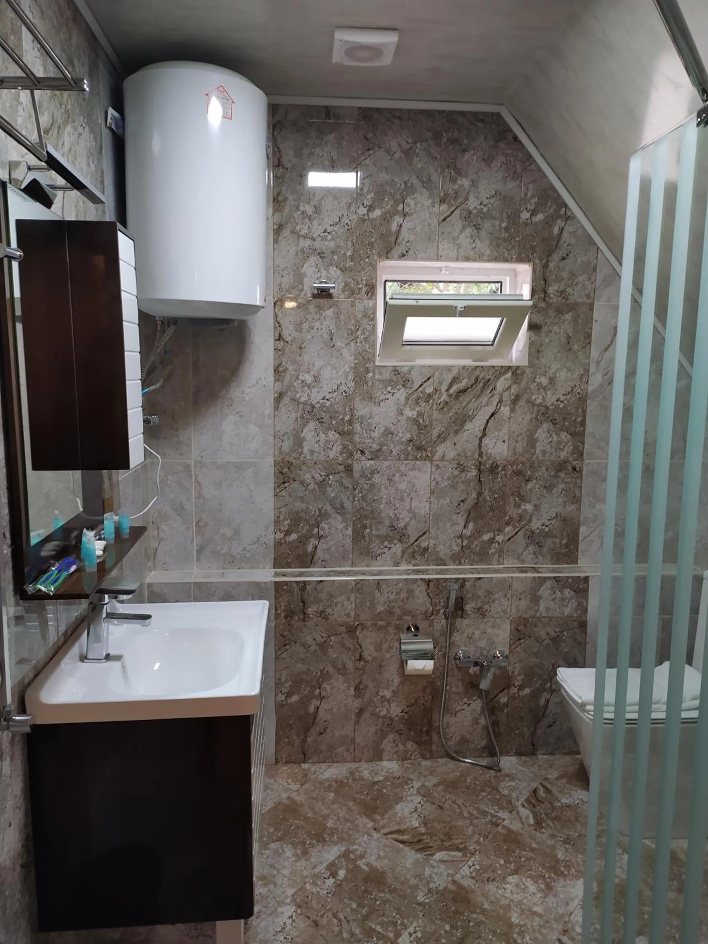 Gold Hotel Quba