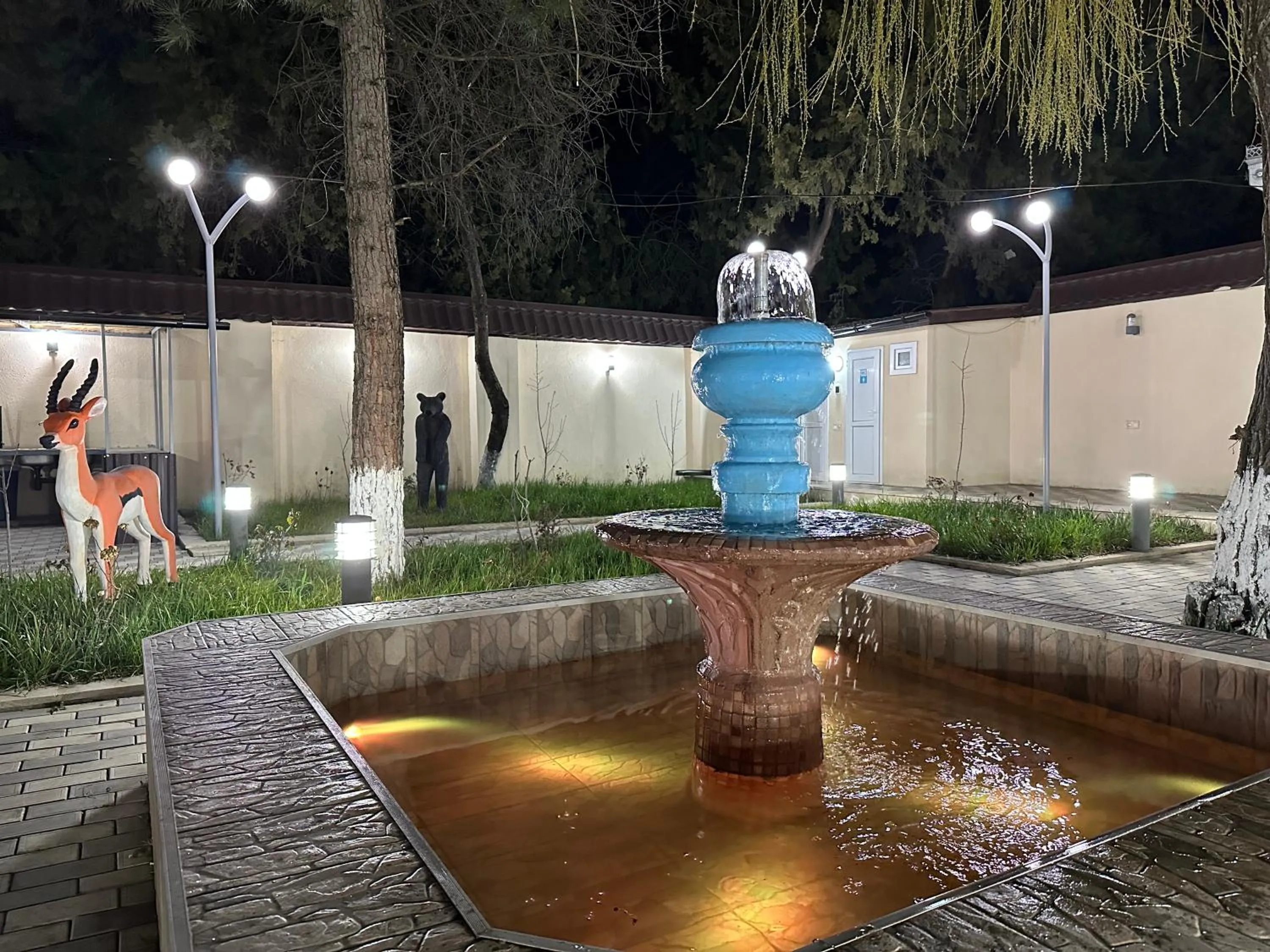 Gold Hotel Quba