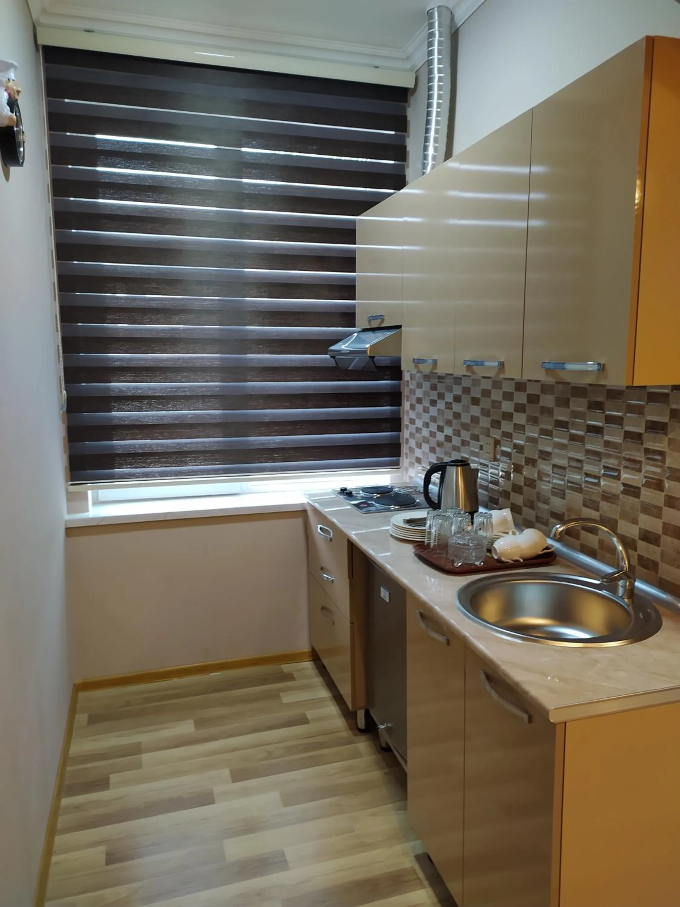 Gold Hotel Quba