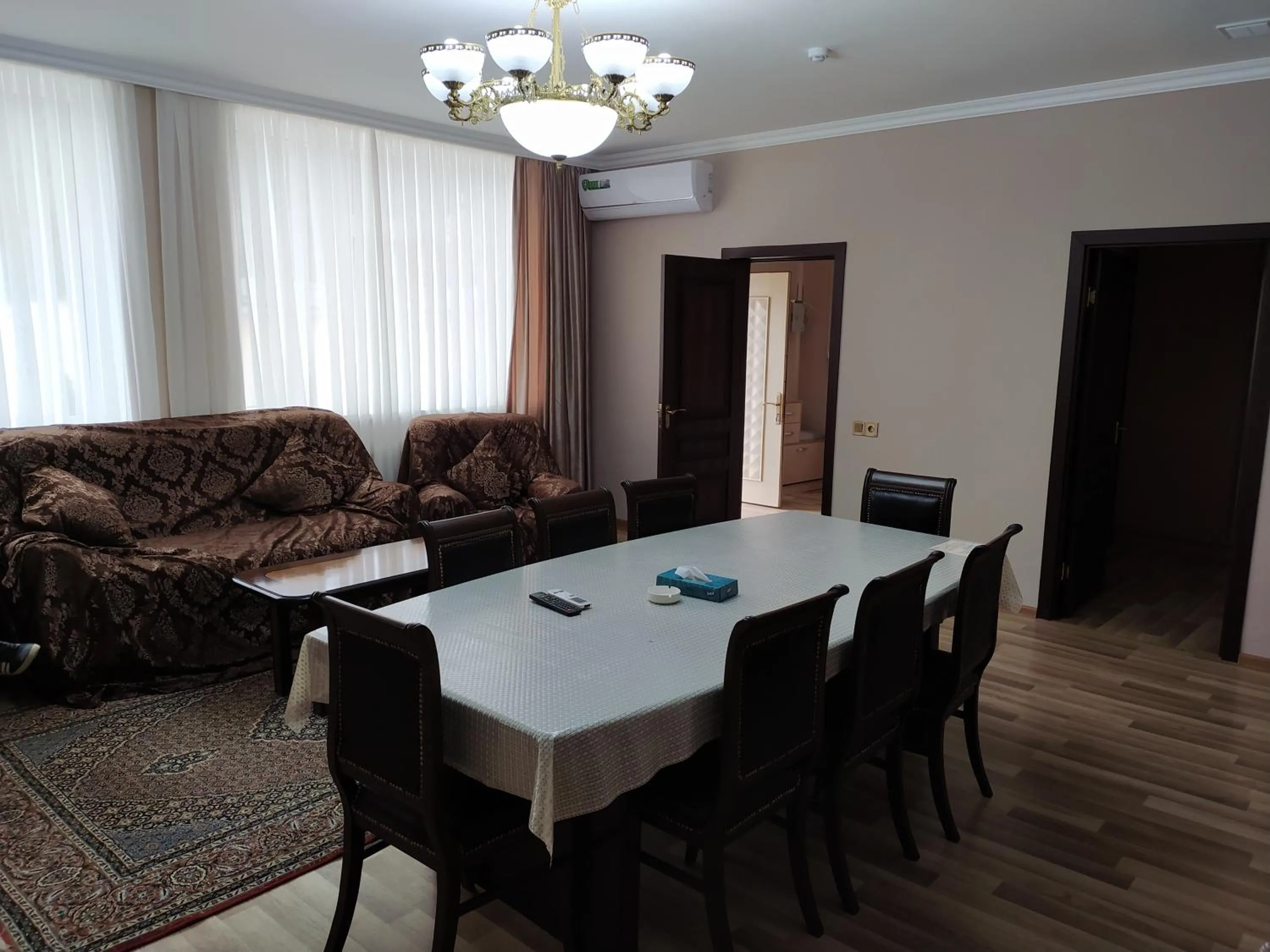 Gold Hotel Quba