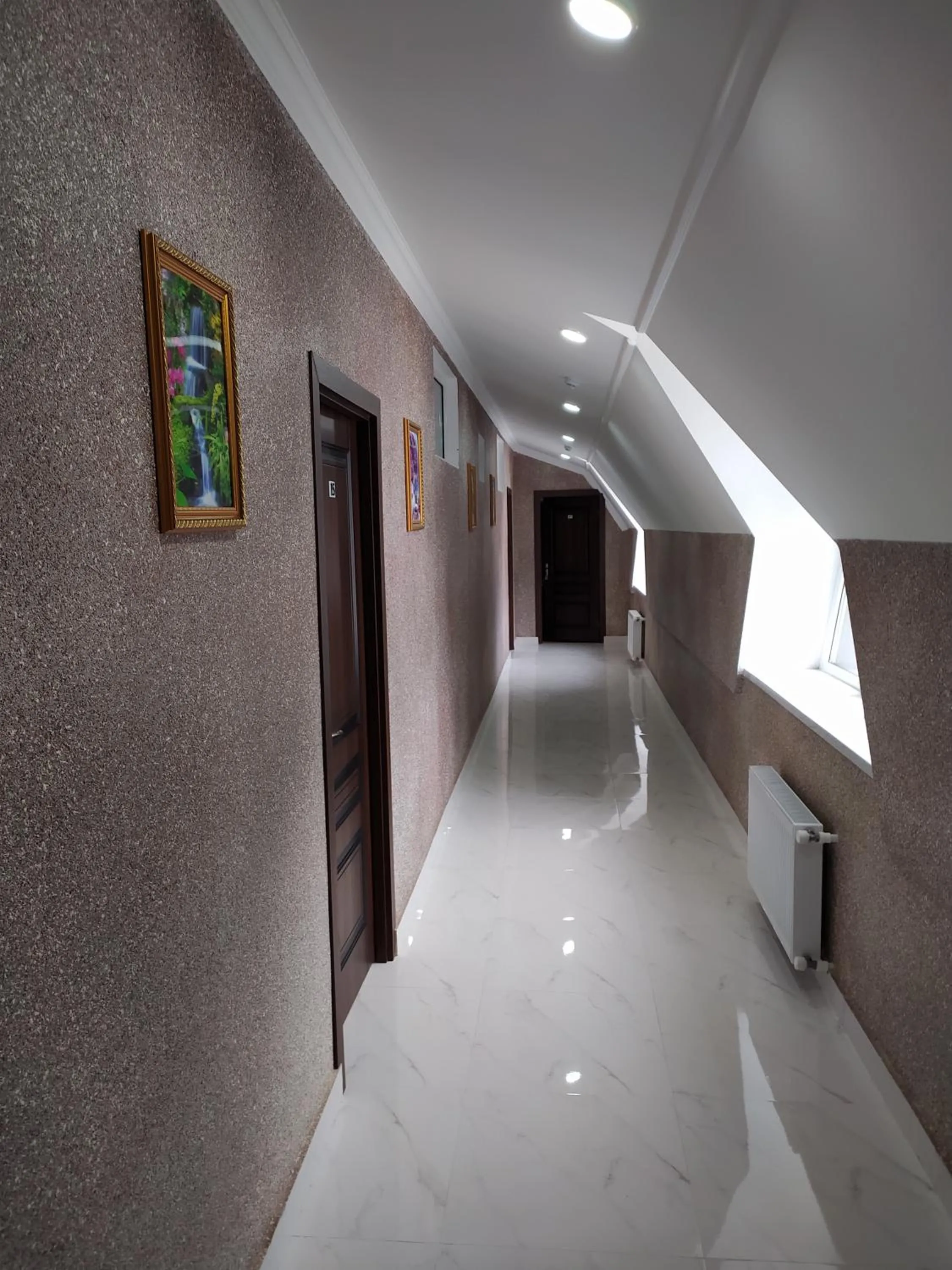 Gold Hotel Quba