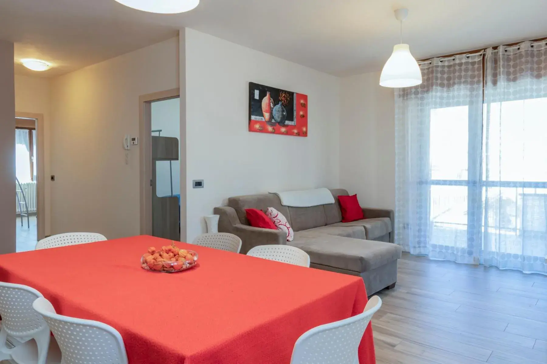 Europa Master Guest apartment Europa Master Guest apartment