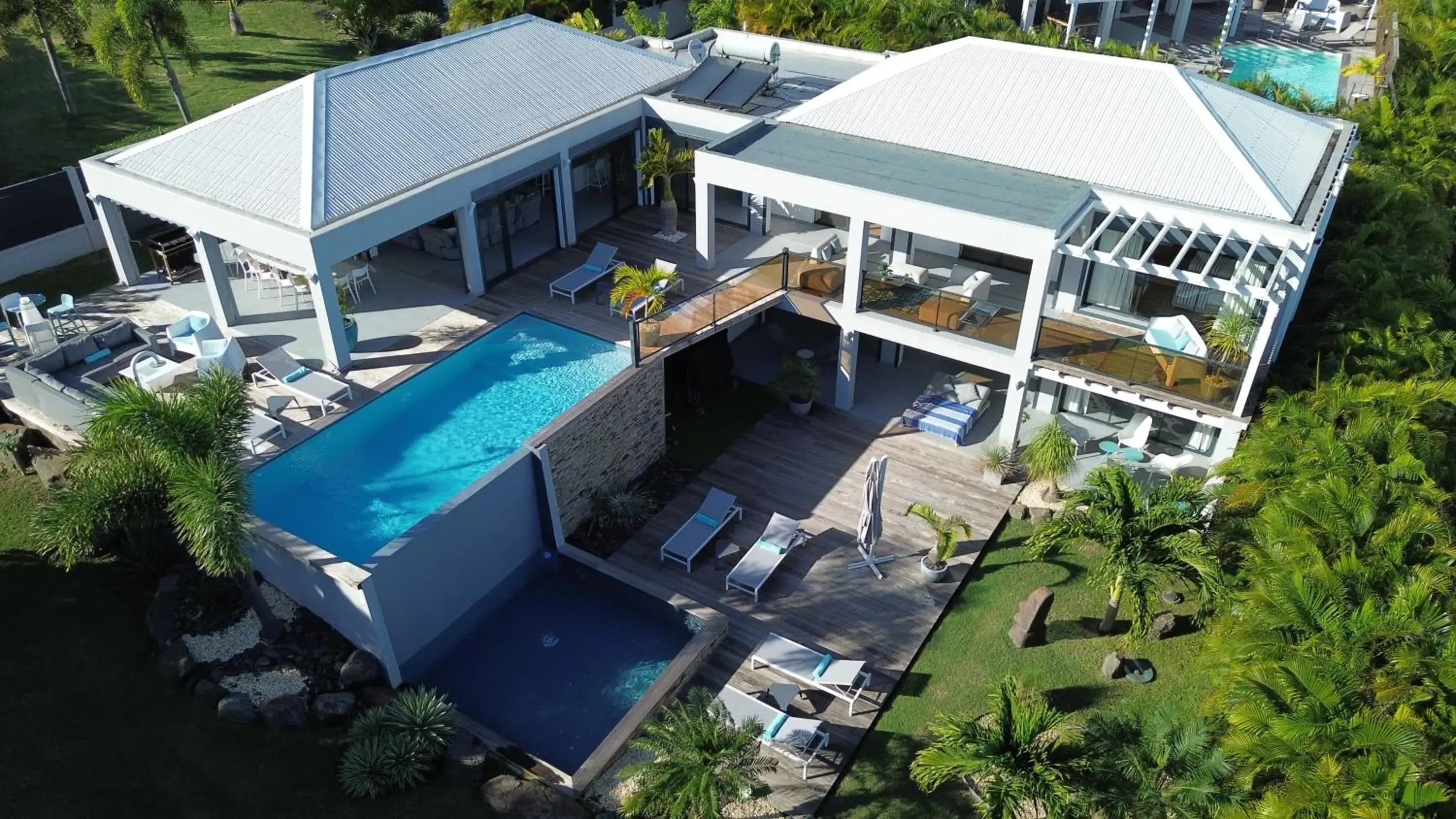 Villa Azurela Villa Azurela