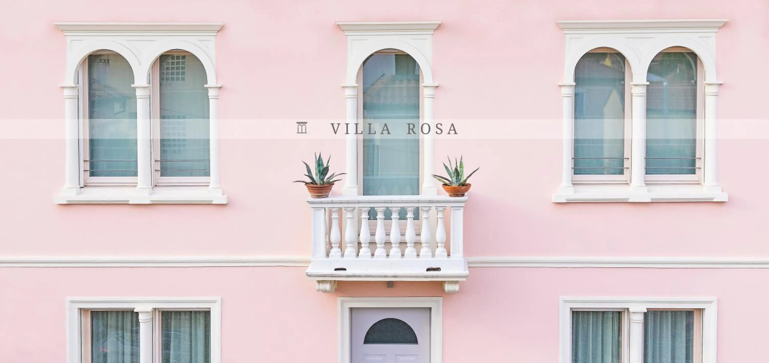 B&B Villa Rosa